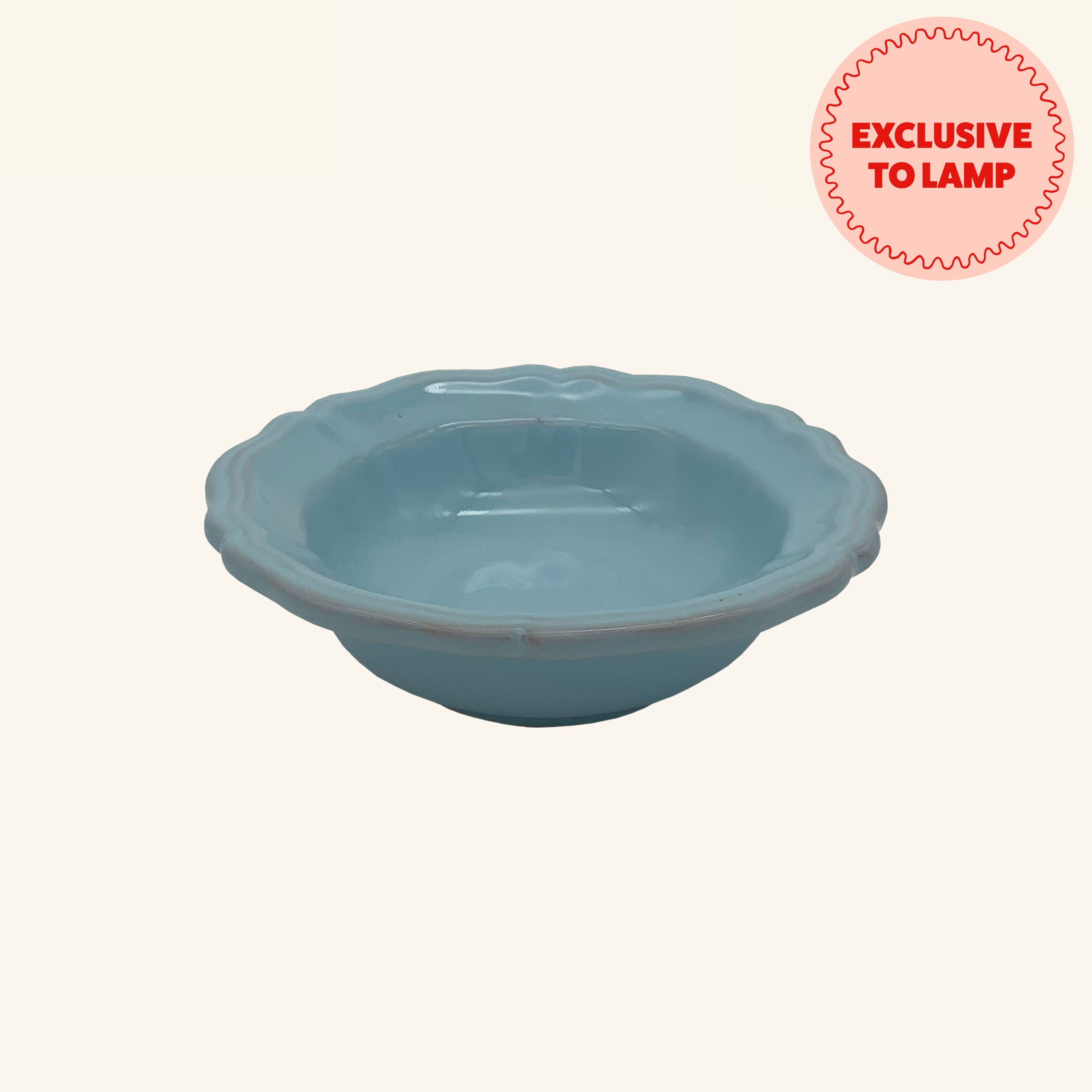 Small Bowl