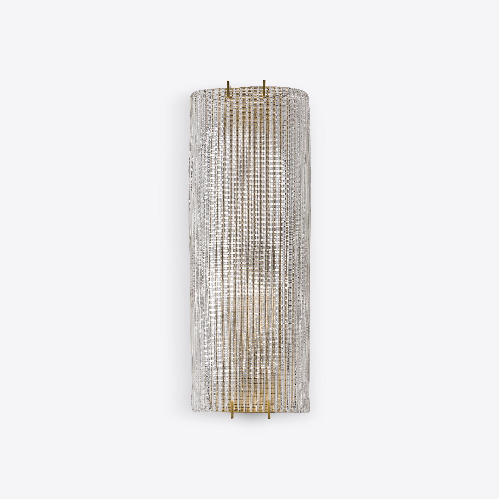 Laglio Murano Style Wall Light