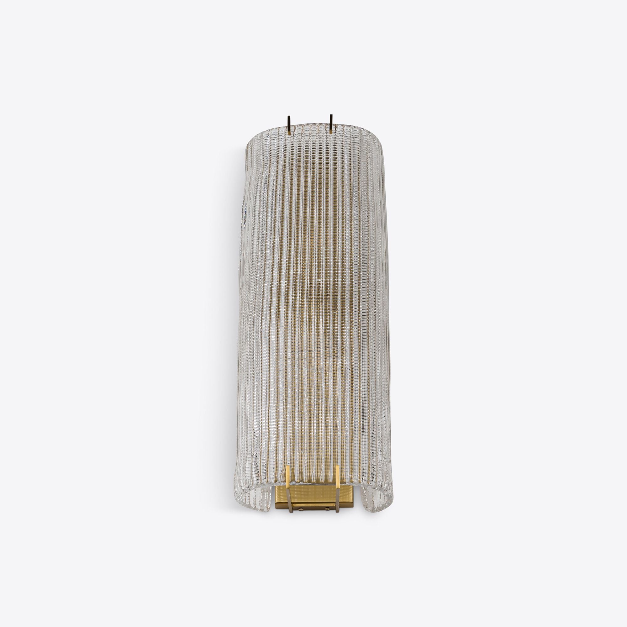 Laglio Murano Style Wall Light