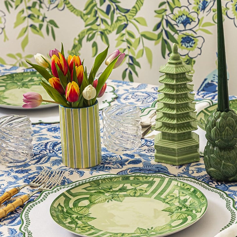 Little Amalfi Coast Vase