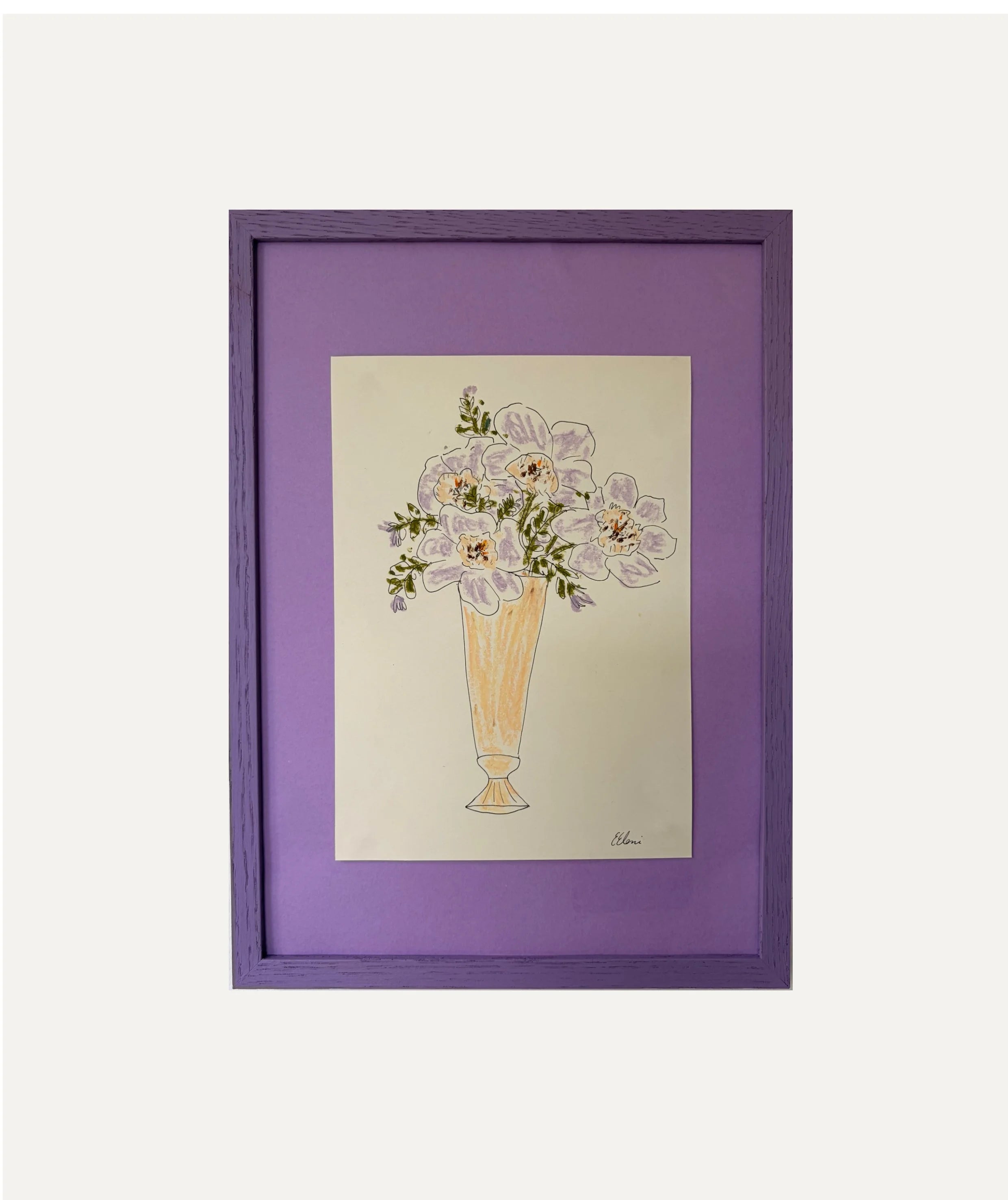 Posies - Lilac