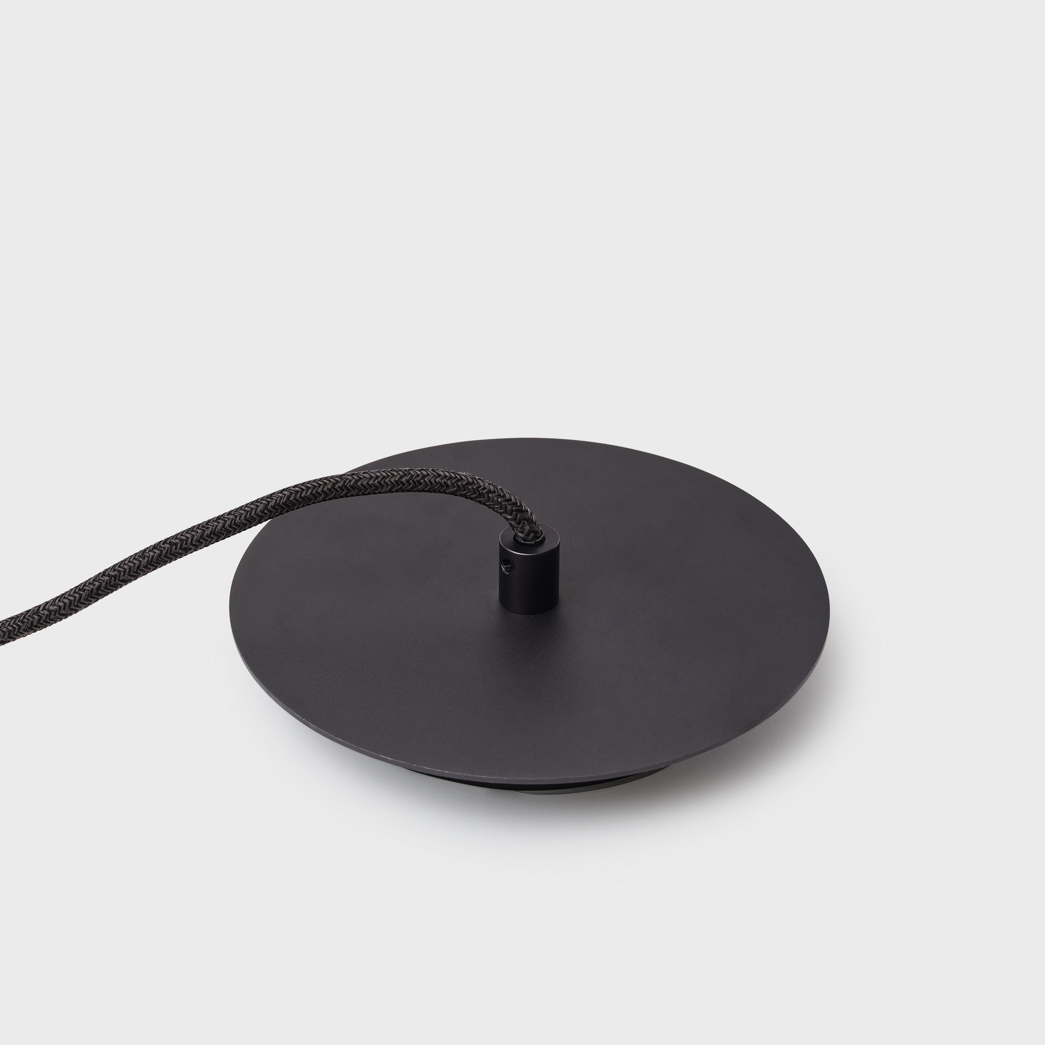 Loop Single Pendant with Sphere IV