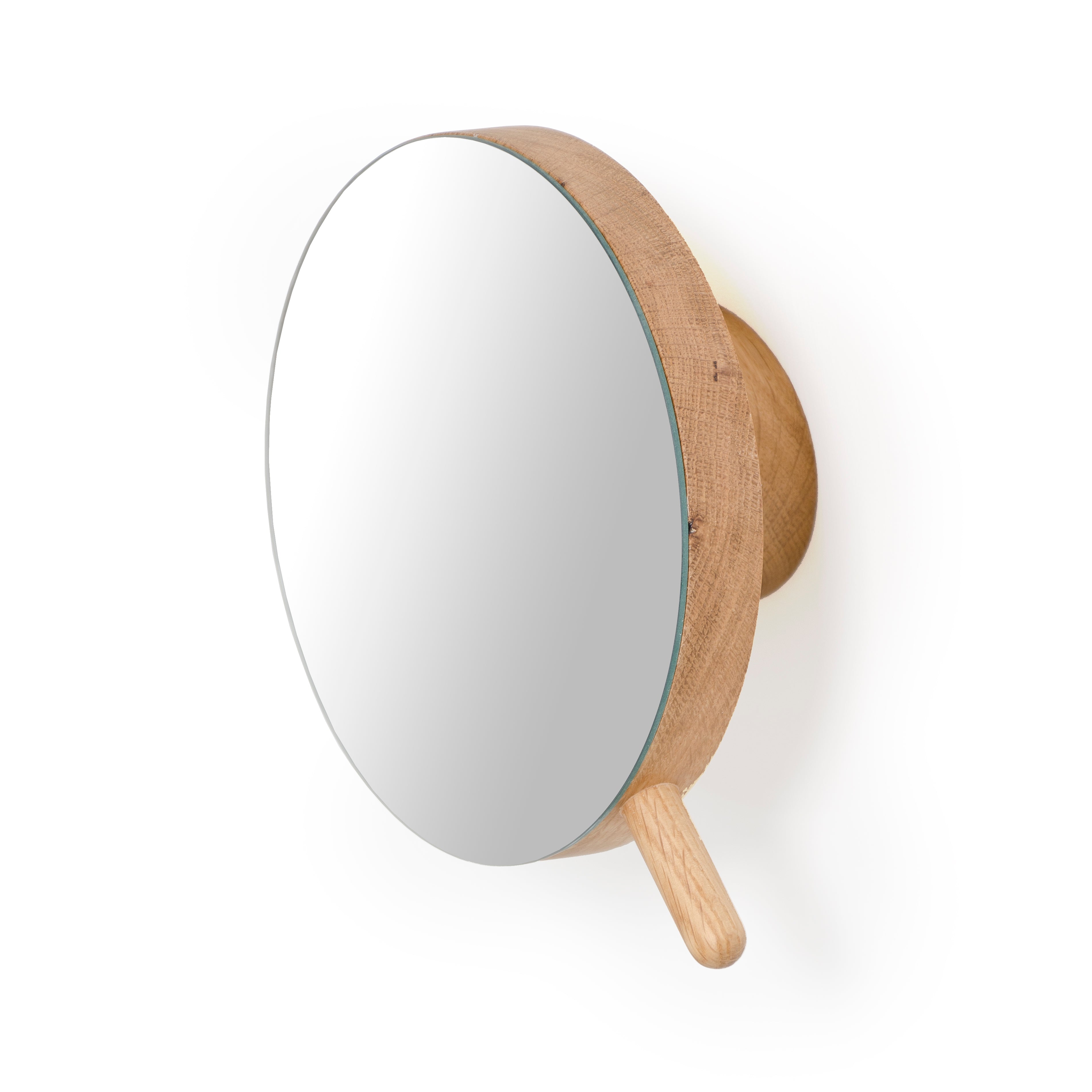 Magnifying Mirror - Wall