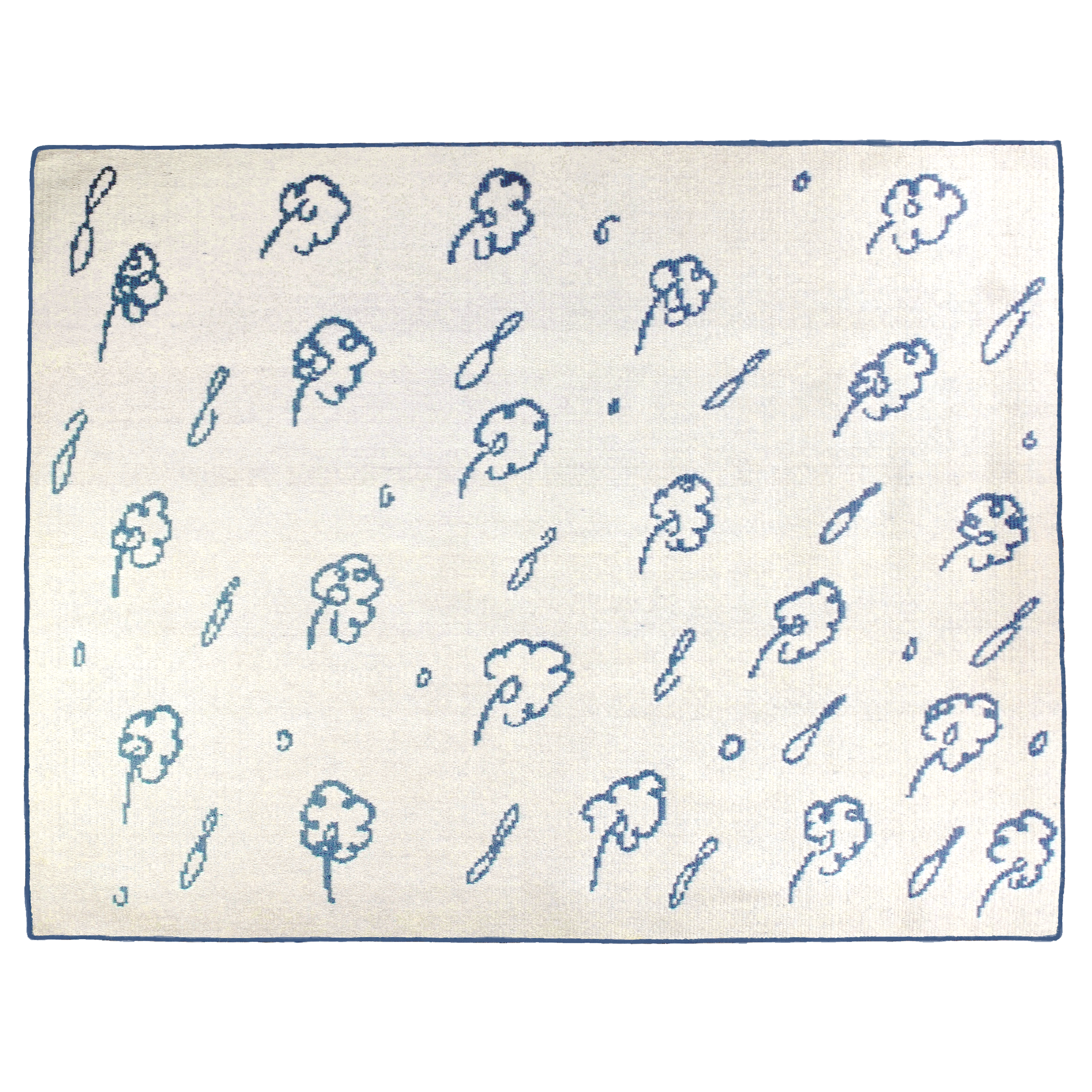 The Alpine Reversible Rug