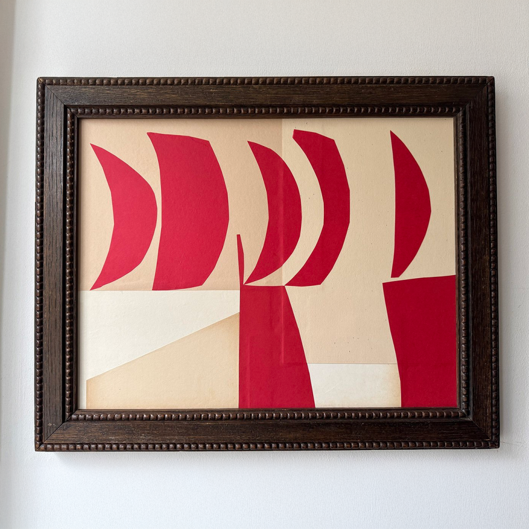 Sails by Lauri Hopkins