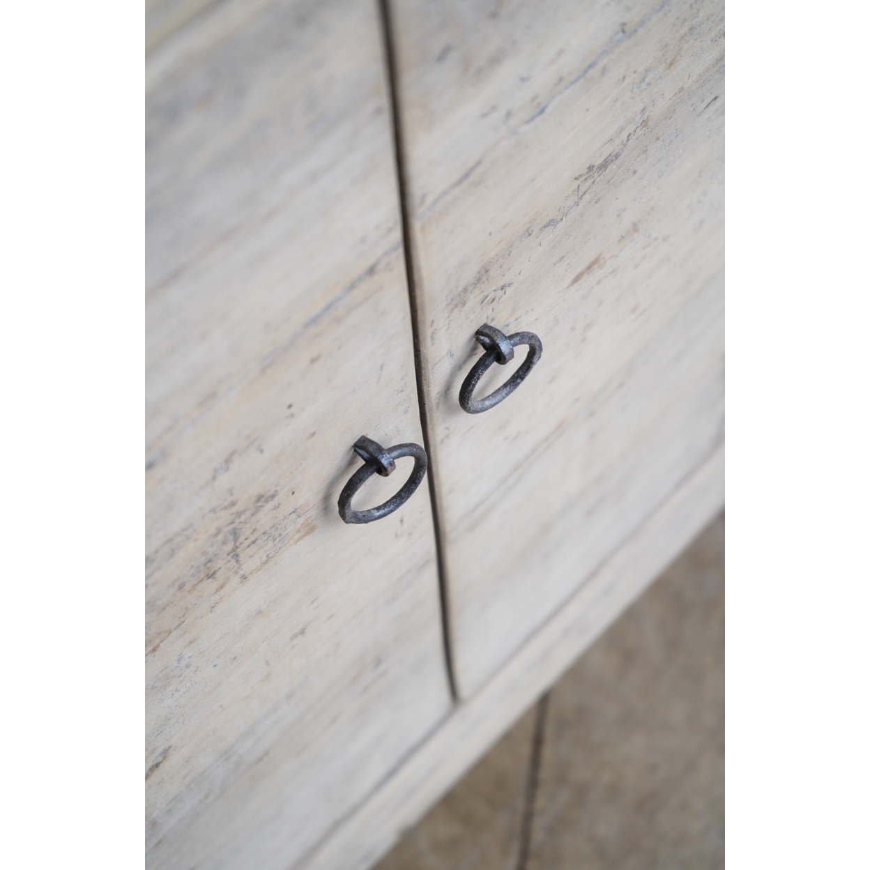 Shanxi Sideboard