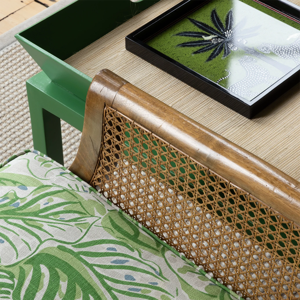 Mille Feuilles Prato Outdoor Cushion