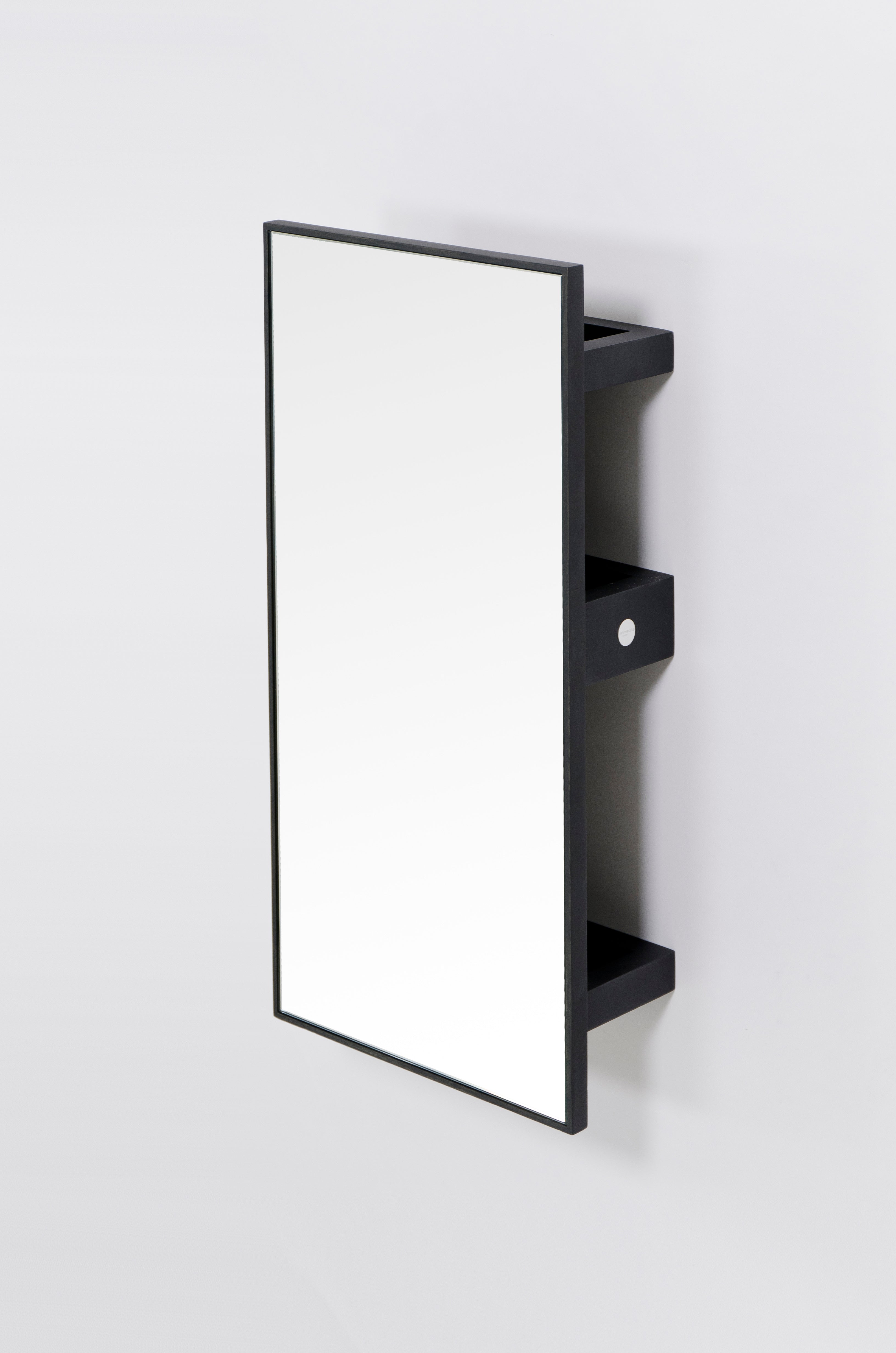 Slimline 3 Tray Mirror
