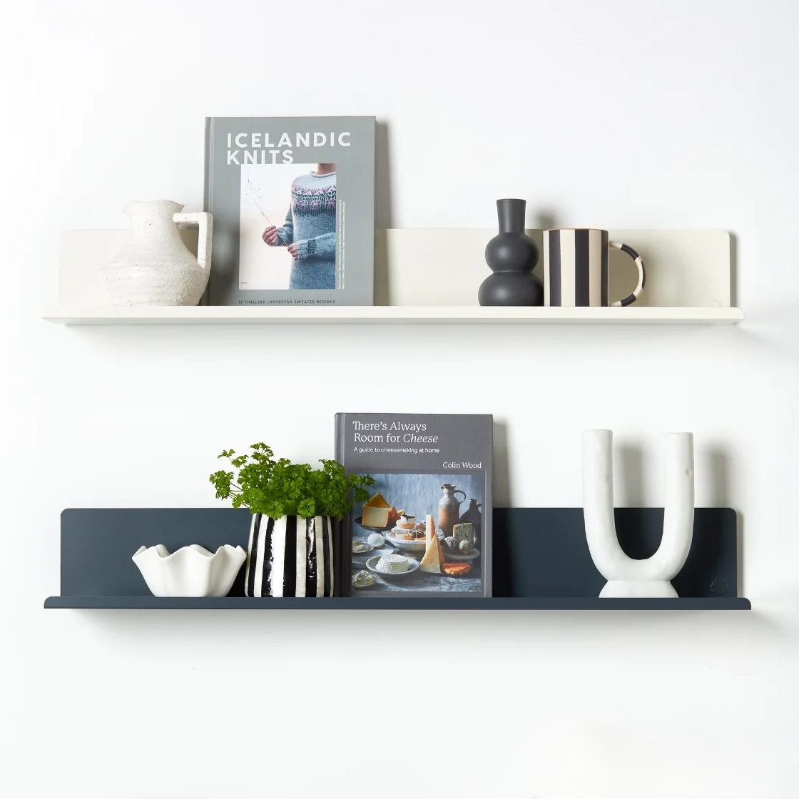 The Ledge Floating Shelf - Large