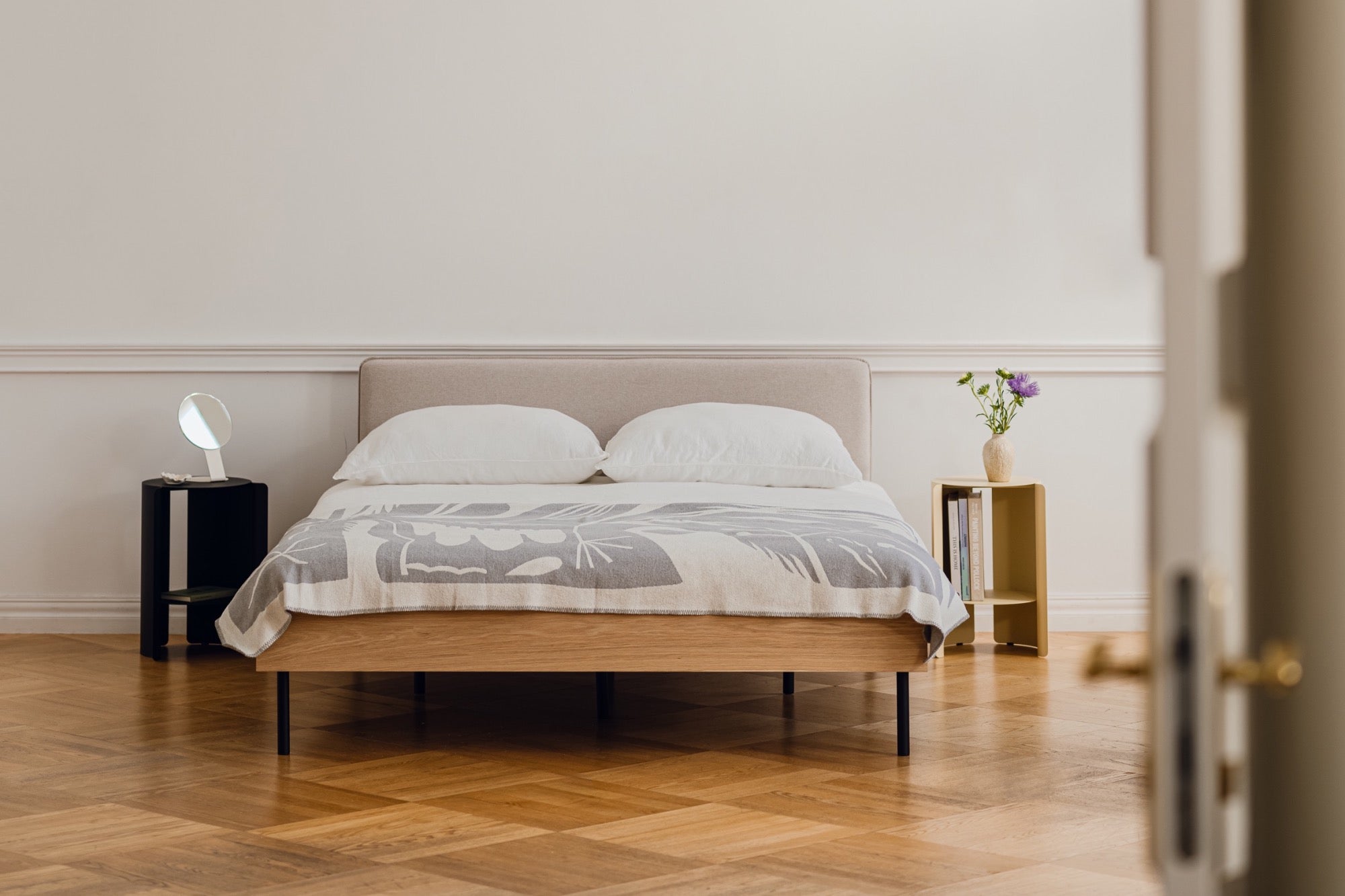 Wa Side Table
