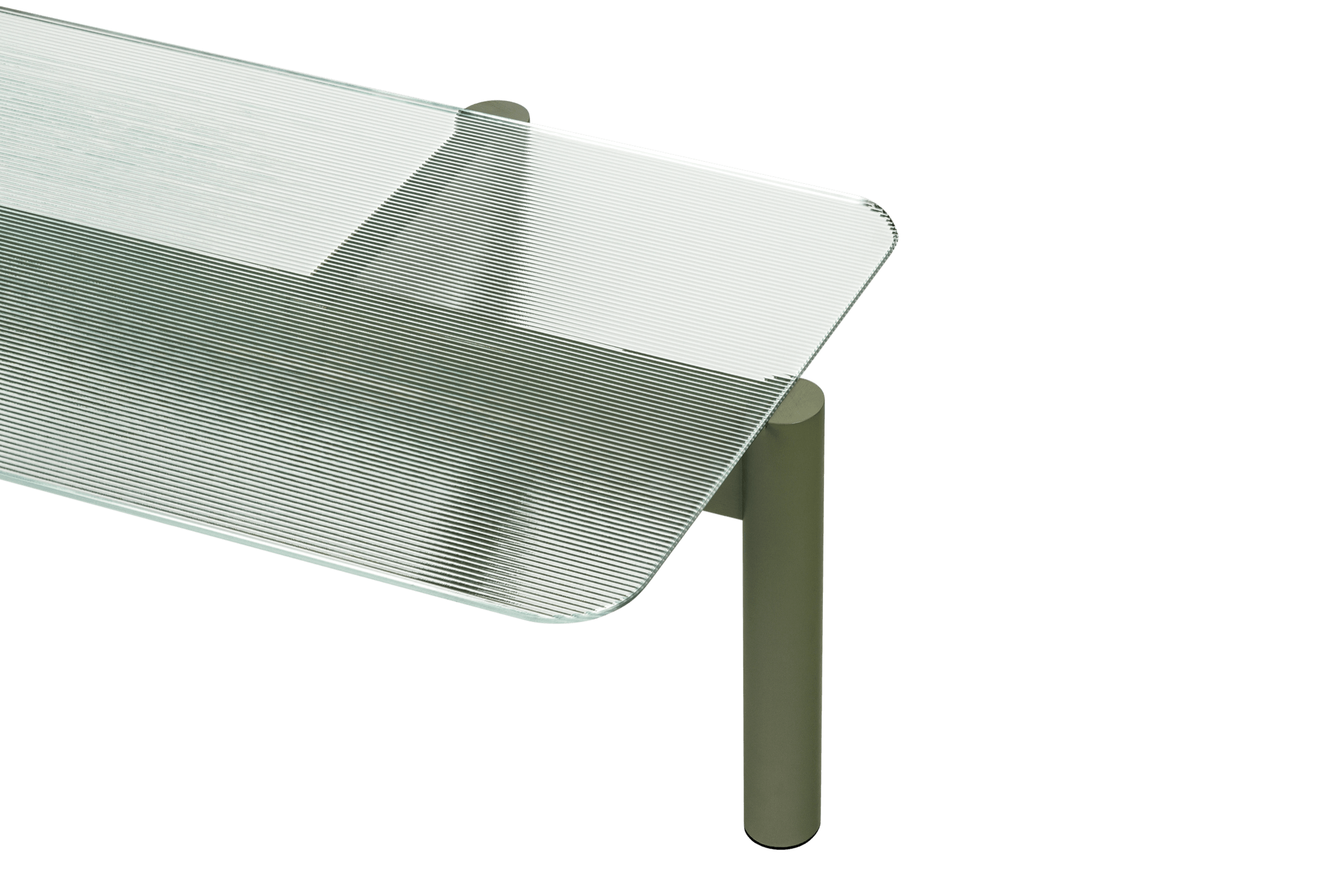 Kob Coffee Table