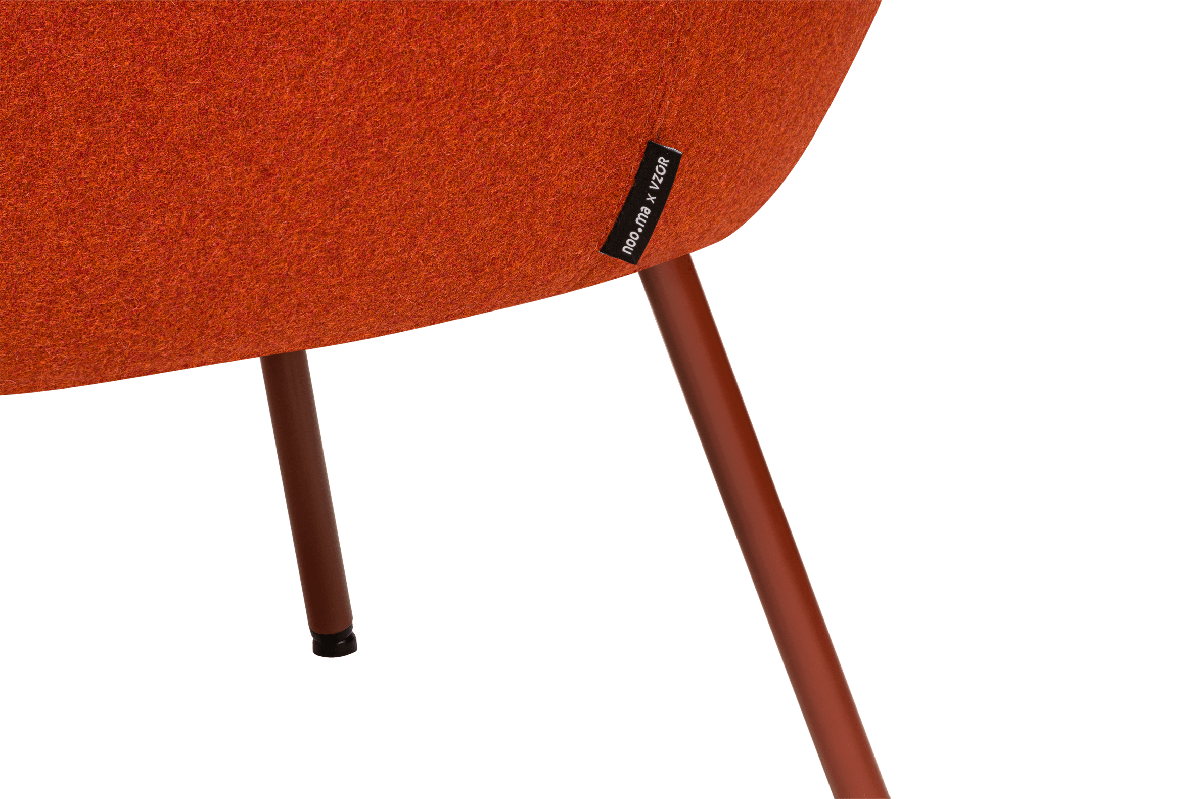 RM58 Armchair