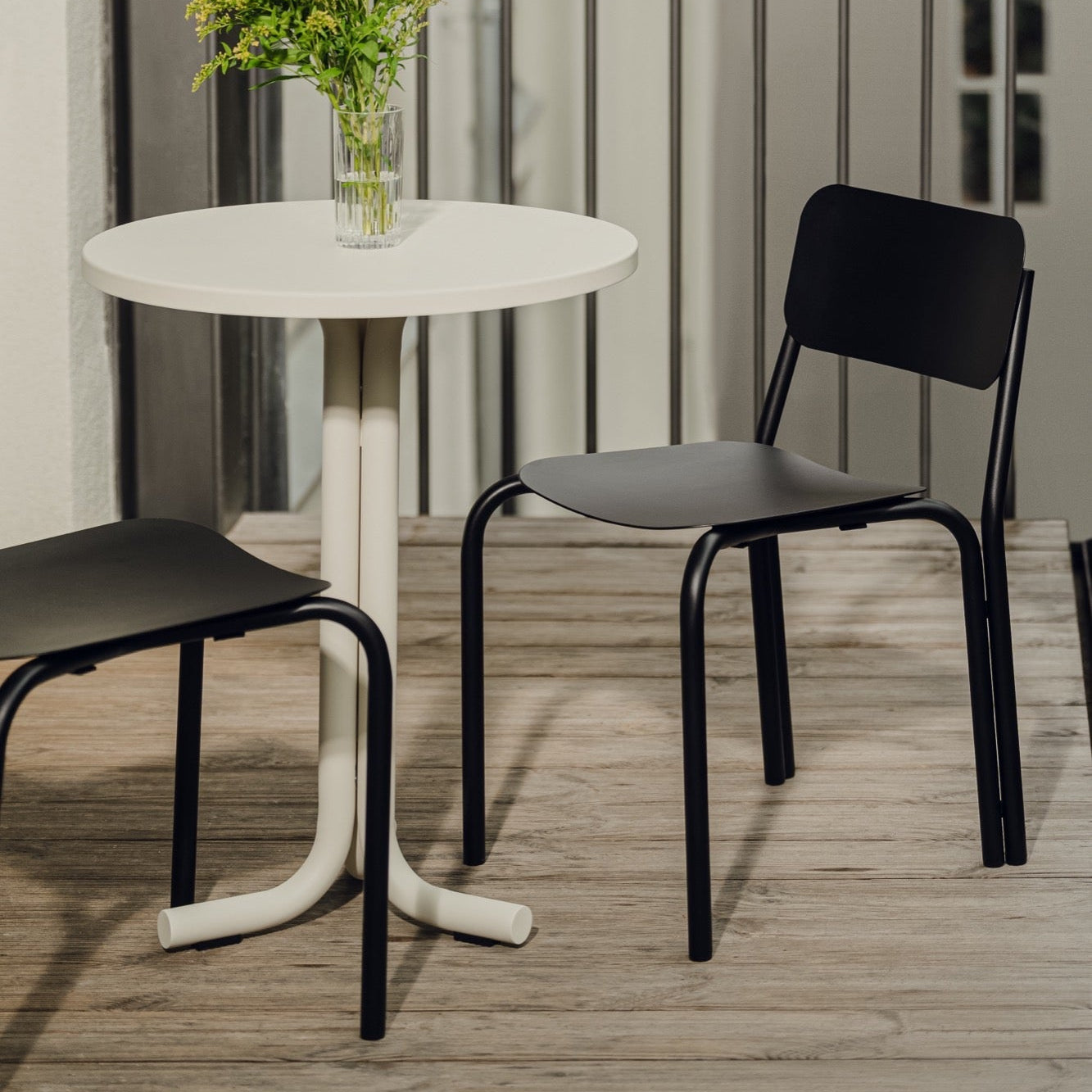Nokk Cáfe Table | Beige