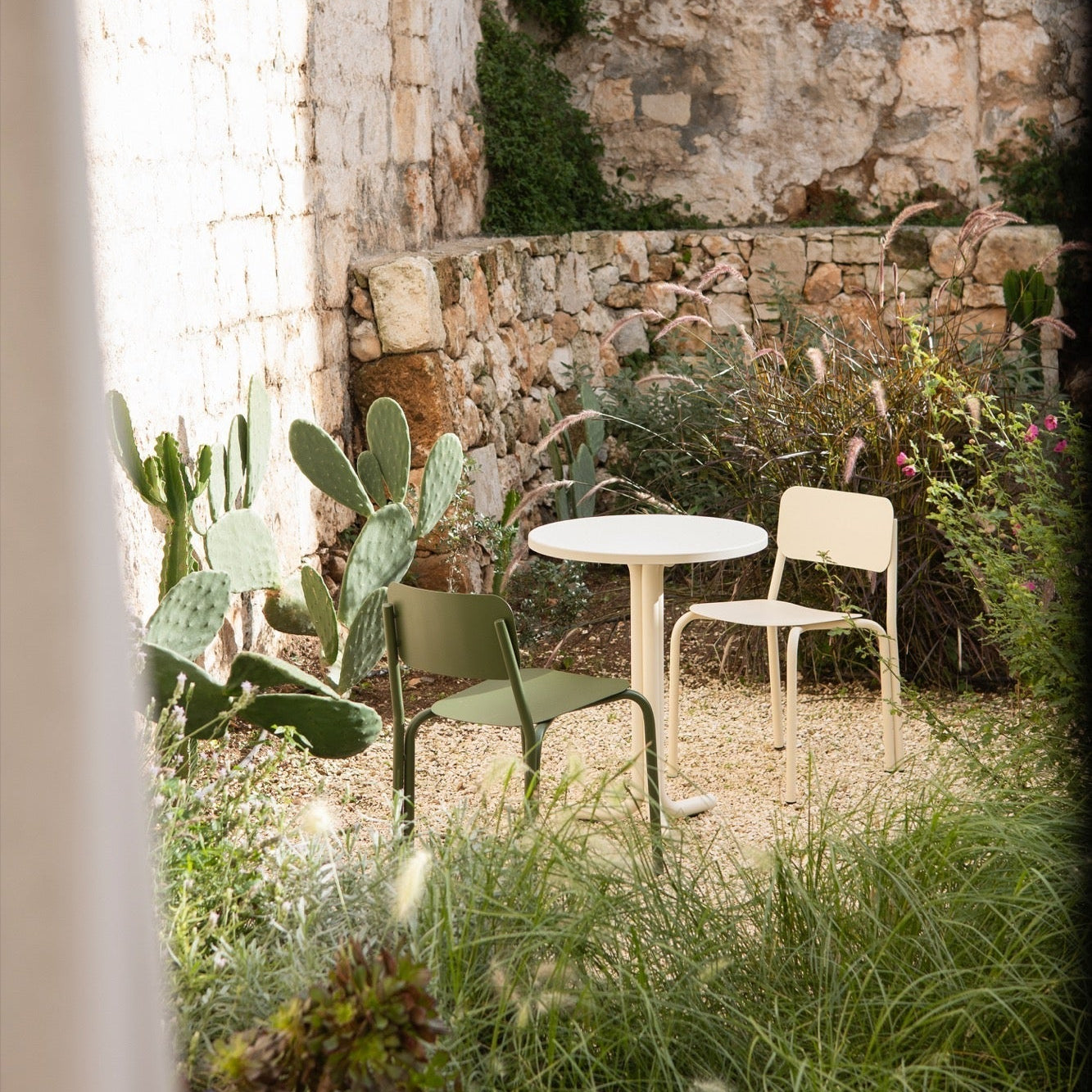 Kei Chair