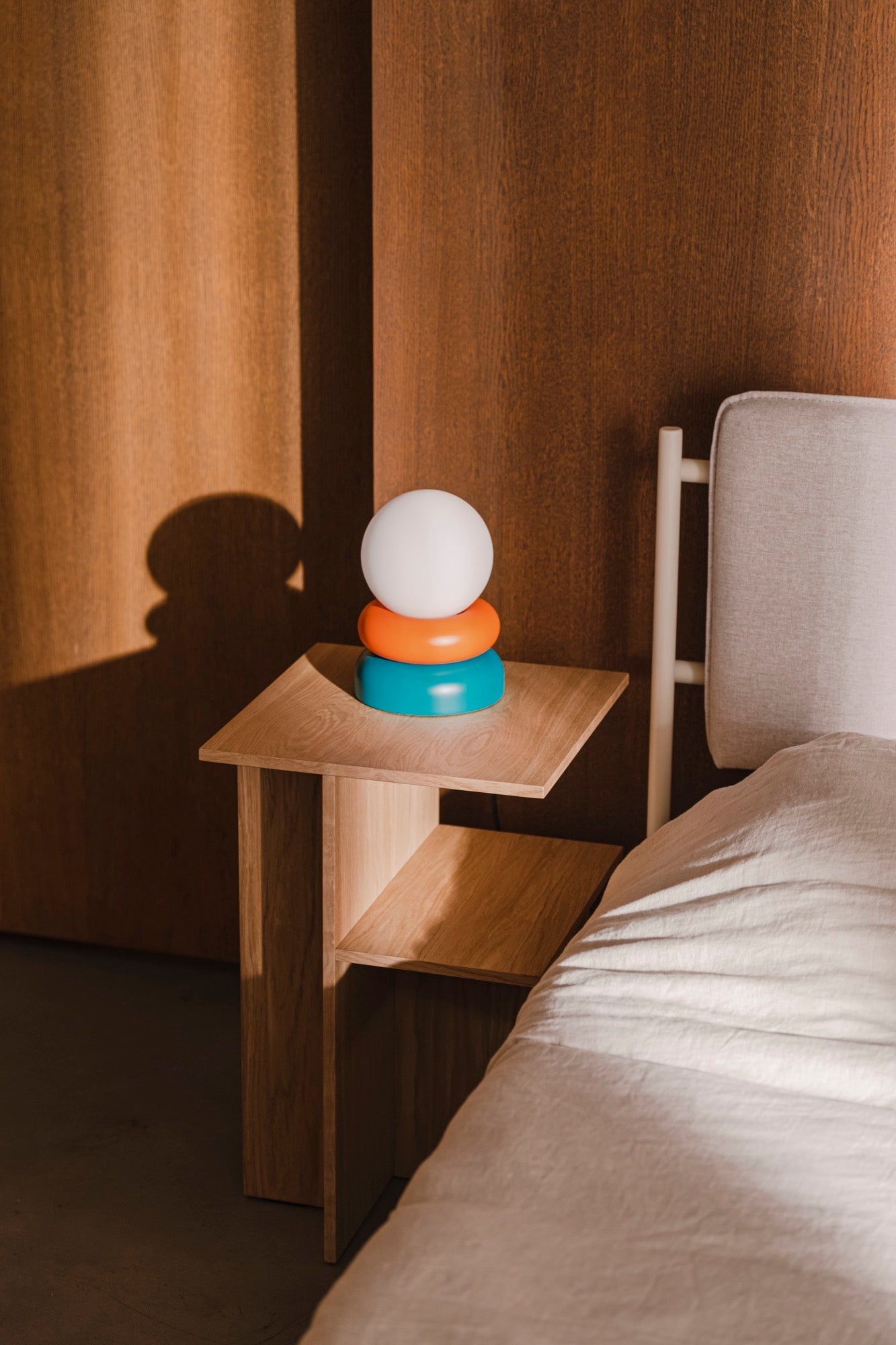 Otem Table Lamp