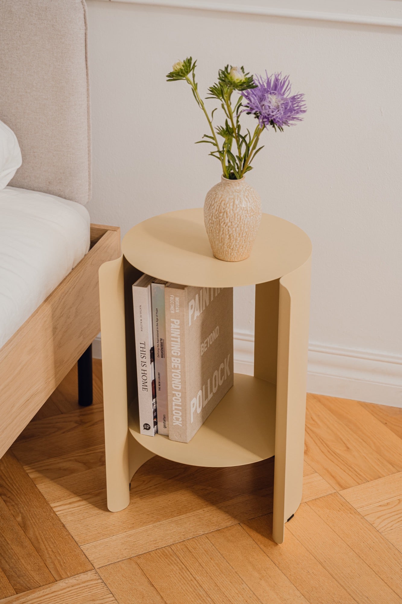 Wa Side Table