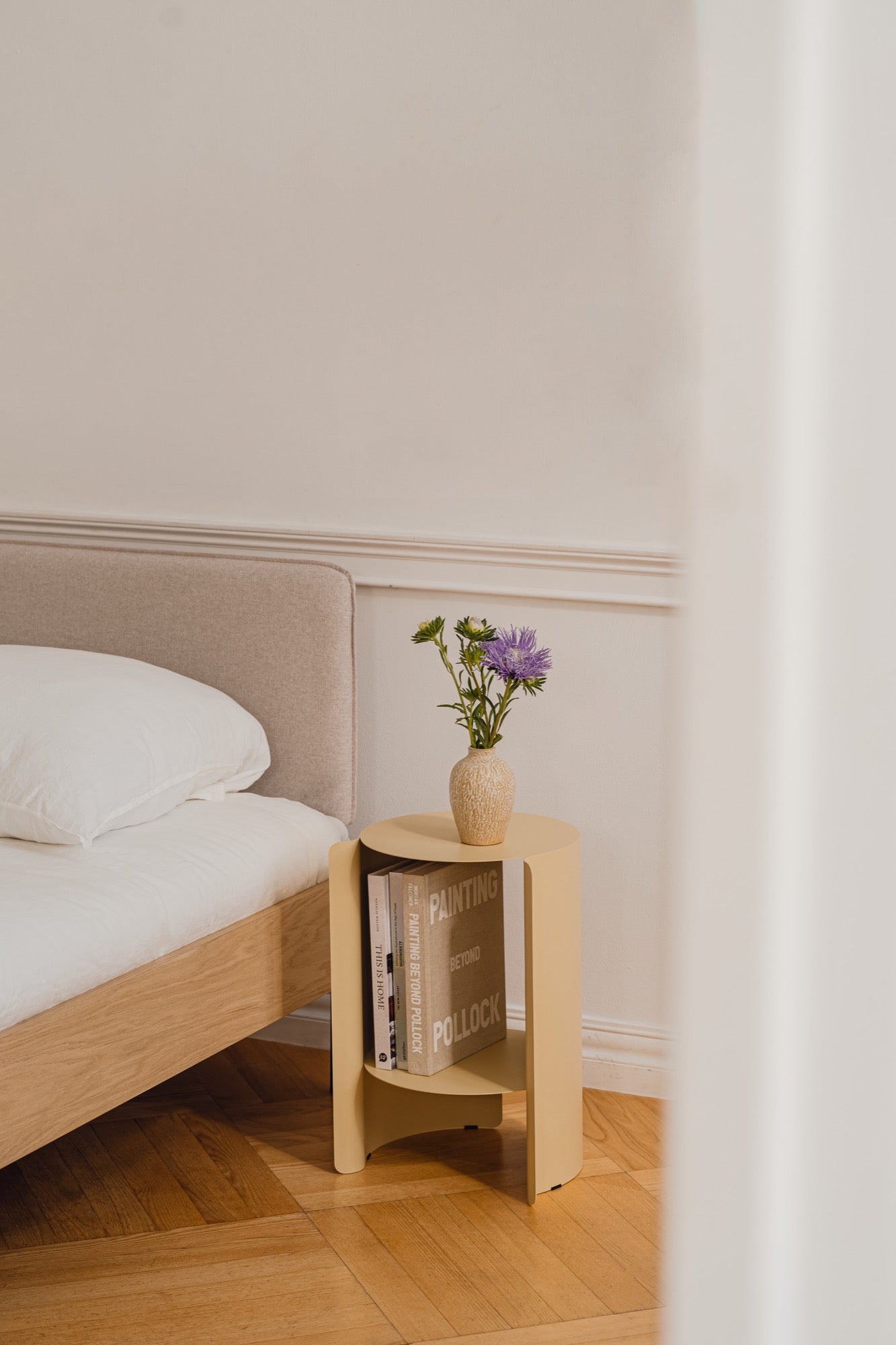 Wa Side Table