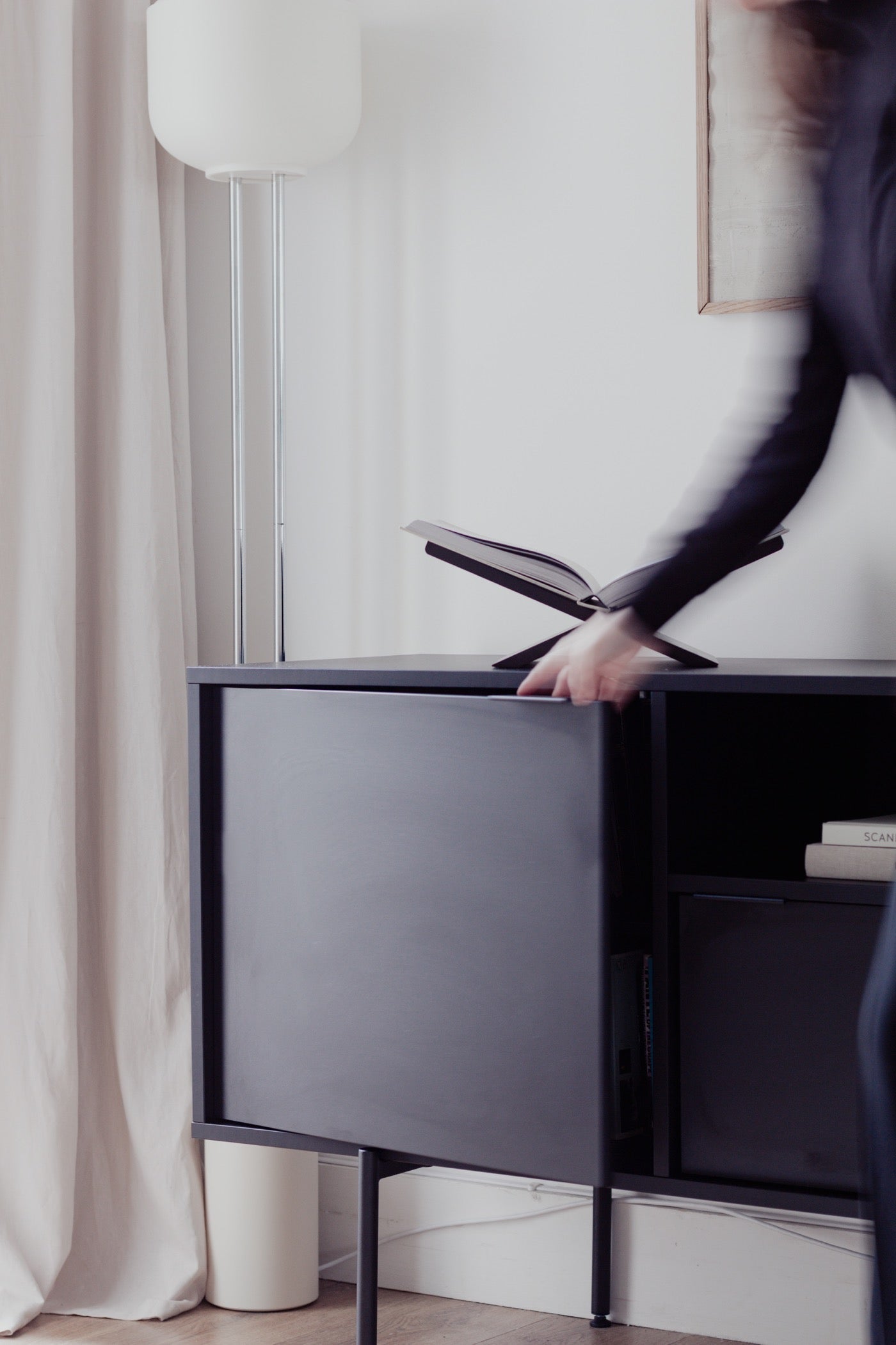 Bau Sideboard