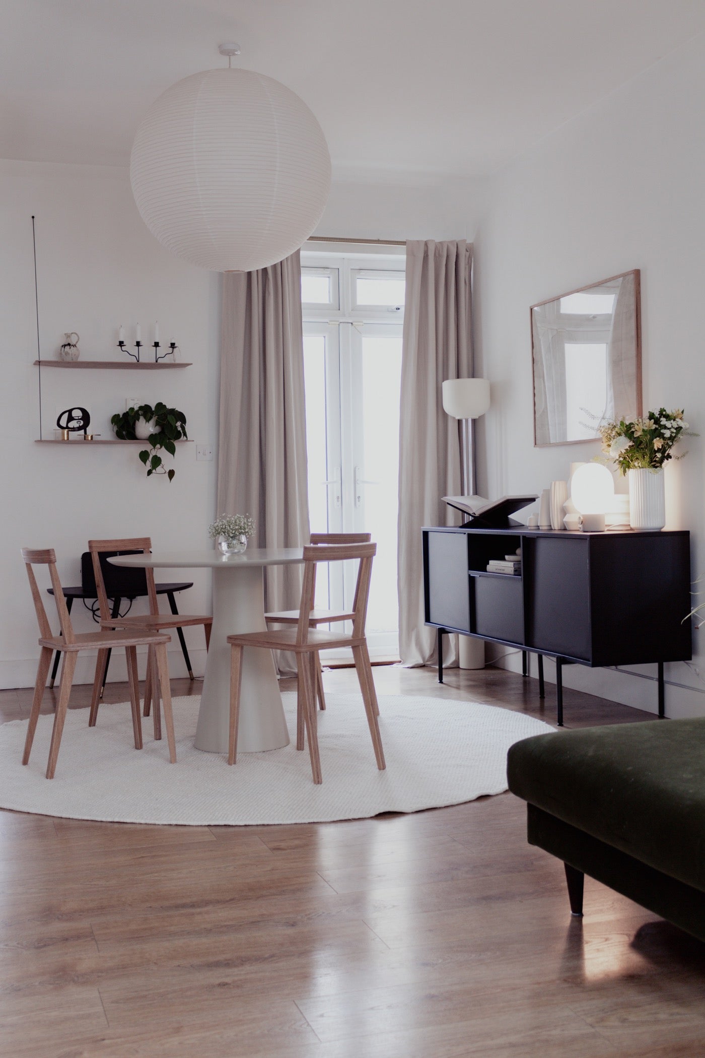 Bau Sideboard