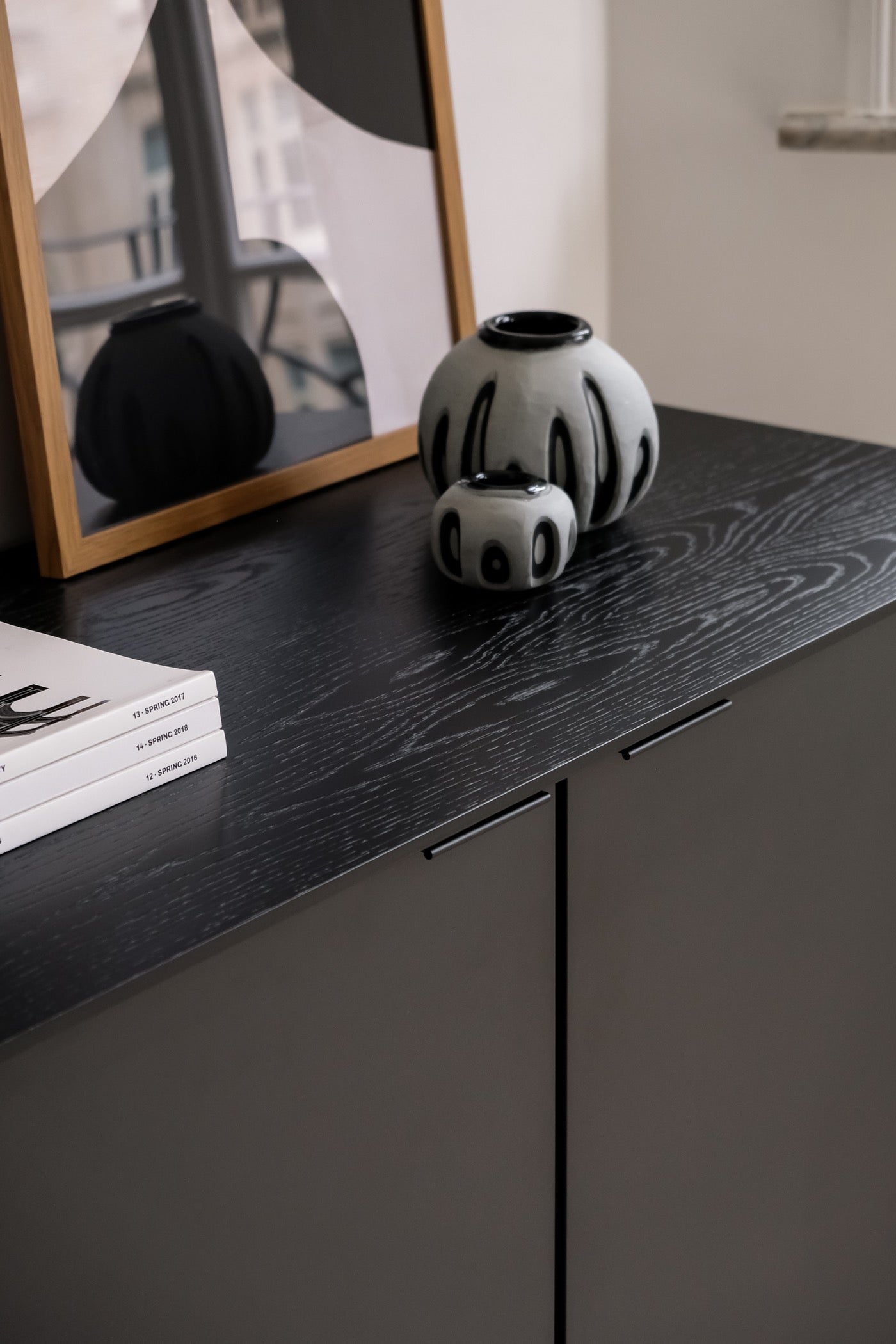 Suumo Sideboard