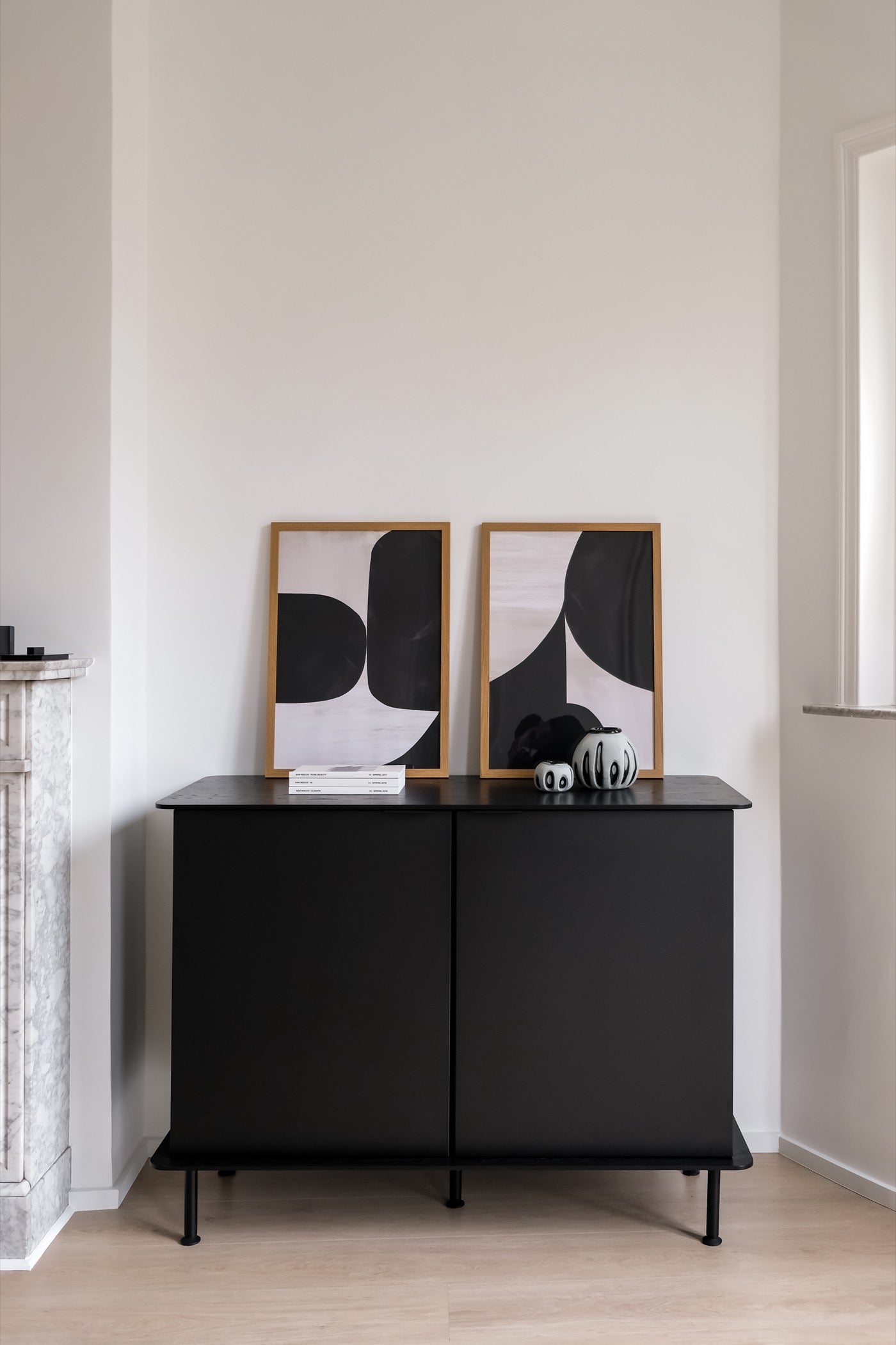 Suumo Sideboard
