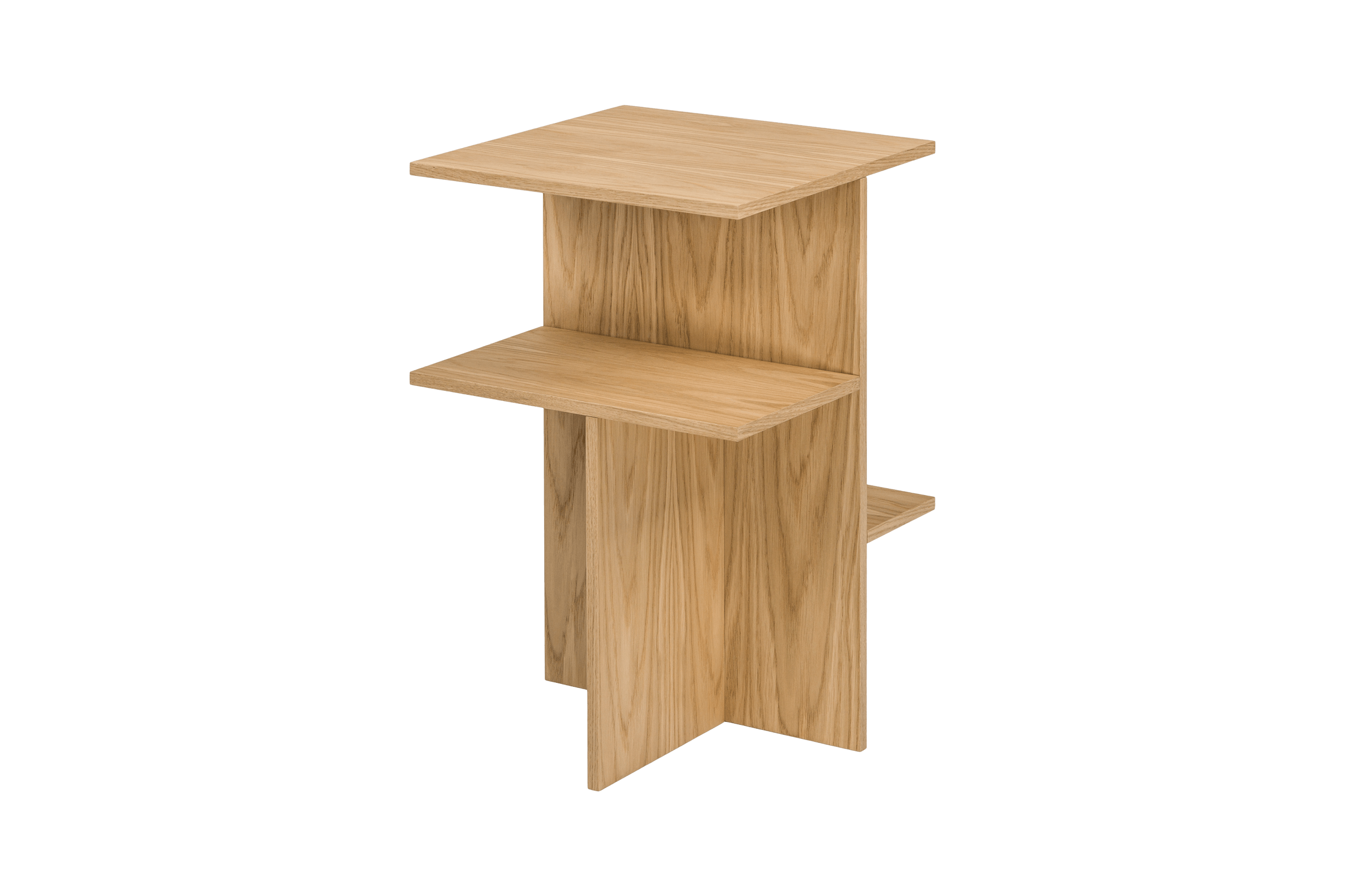 Atik Bedside Table