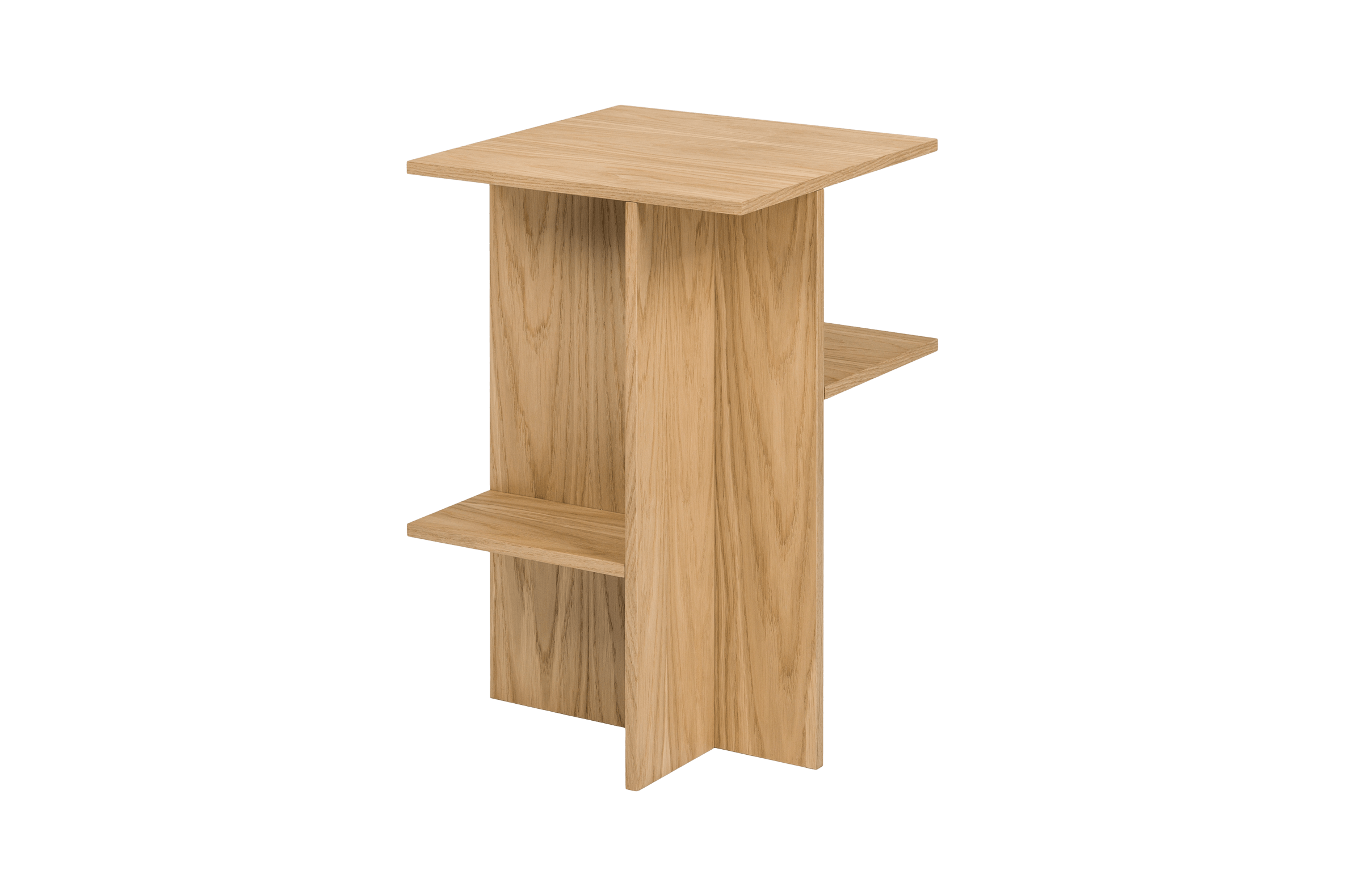 Atik Bedside Table