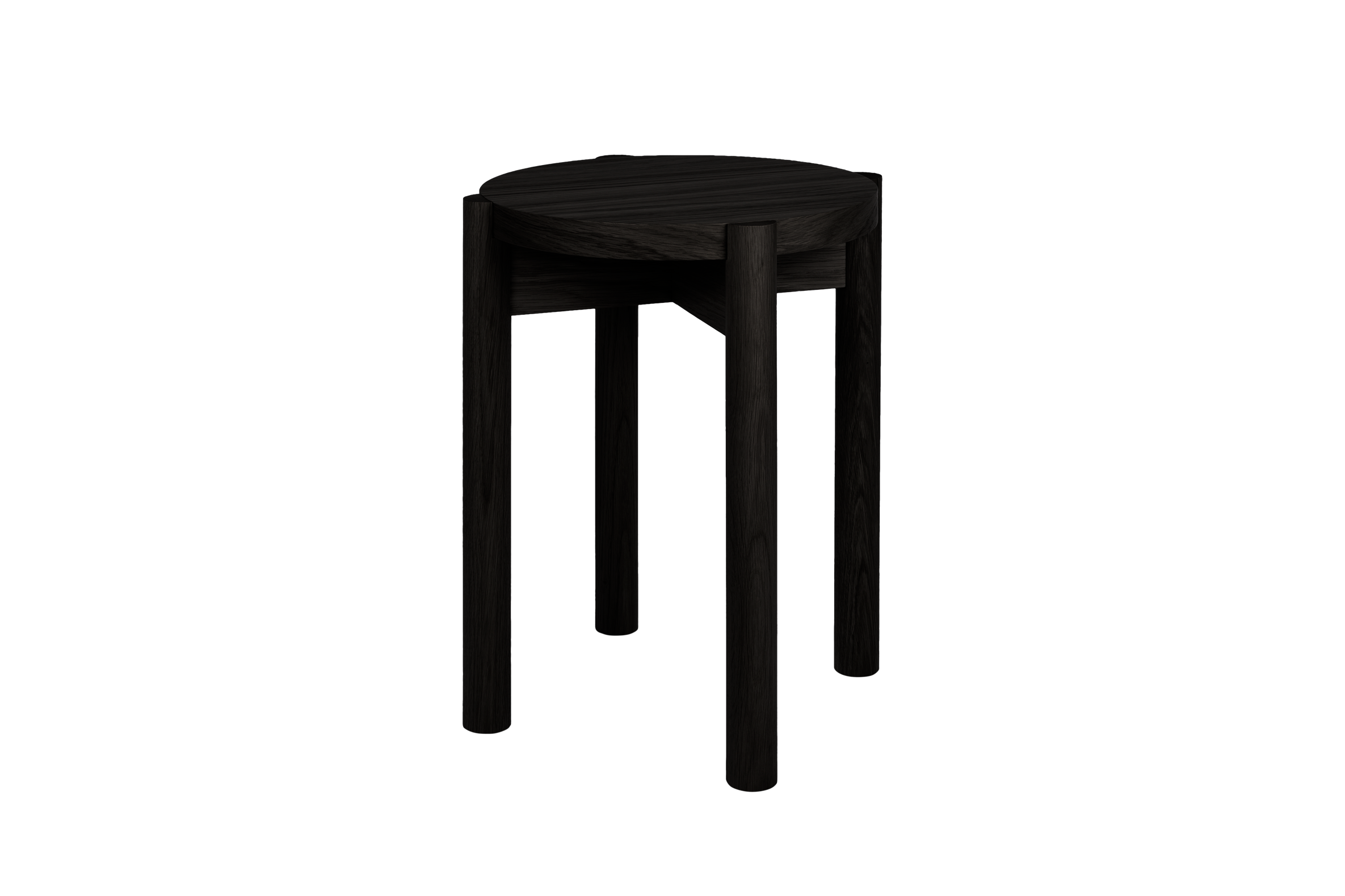 Hopp Stool