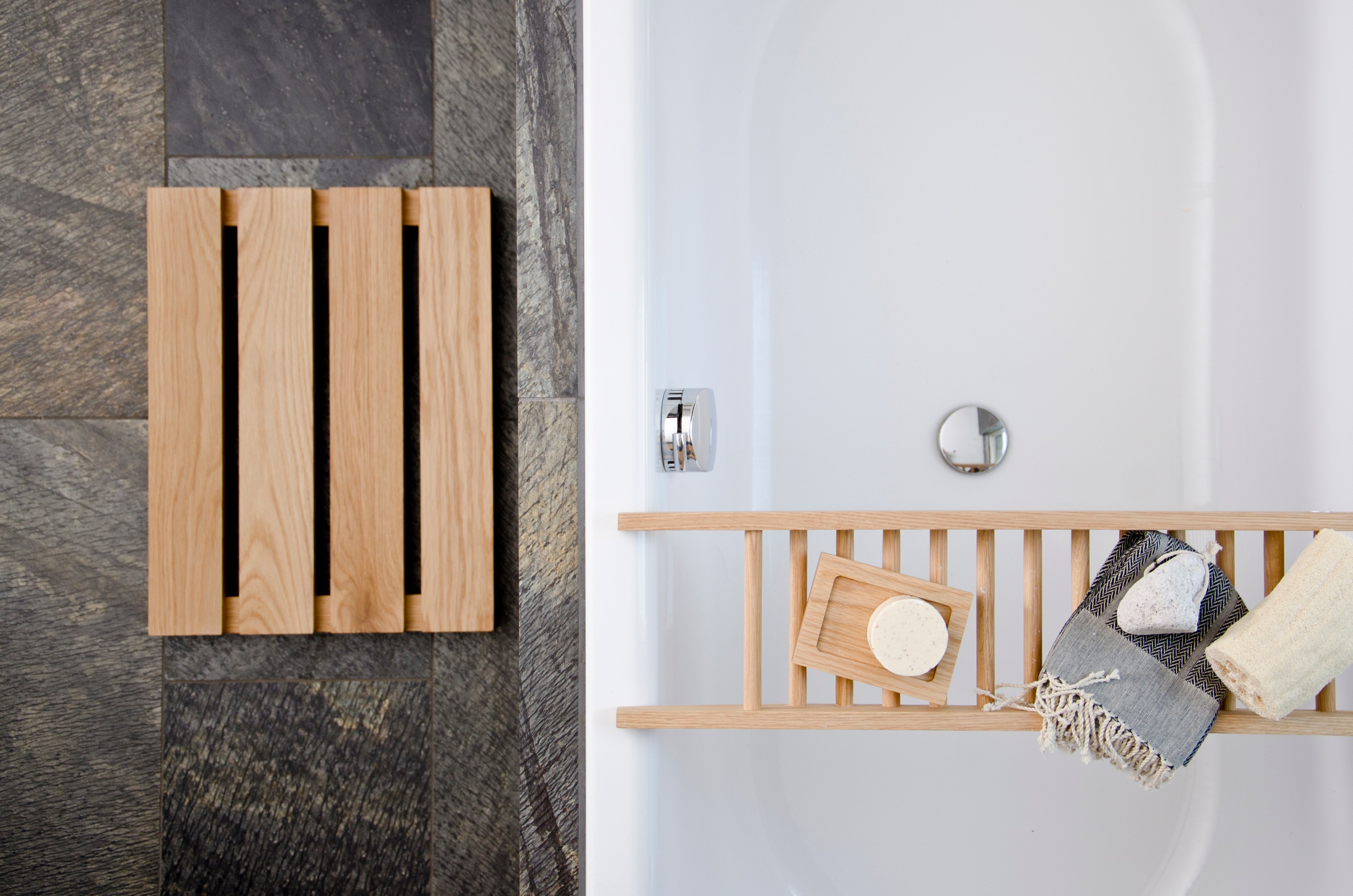 Duckboard Apartment