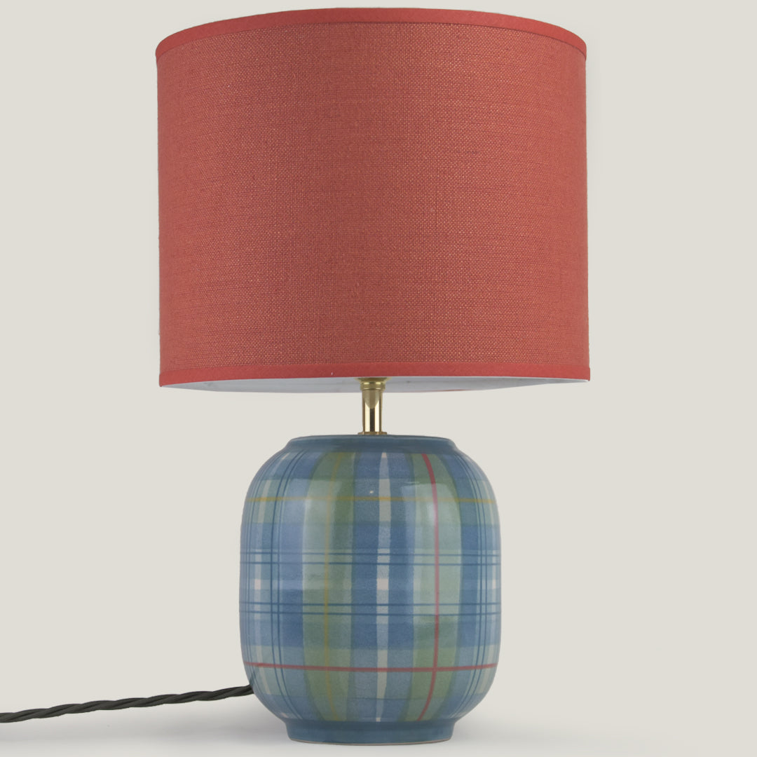 Donina Stewart Small Table Lamp