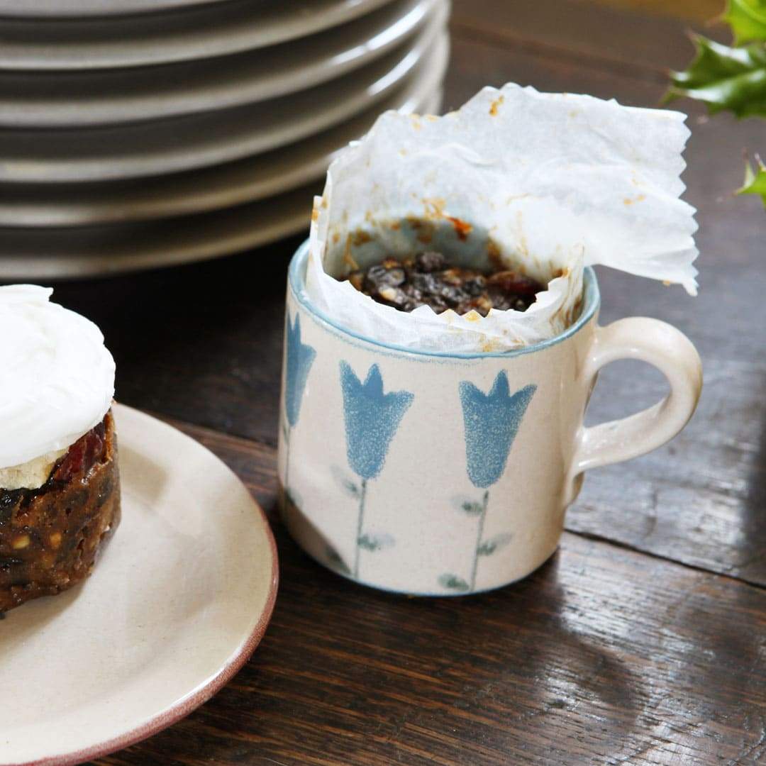 Harebell Small Mug