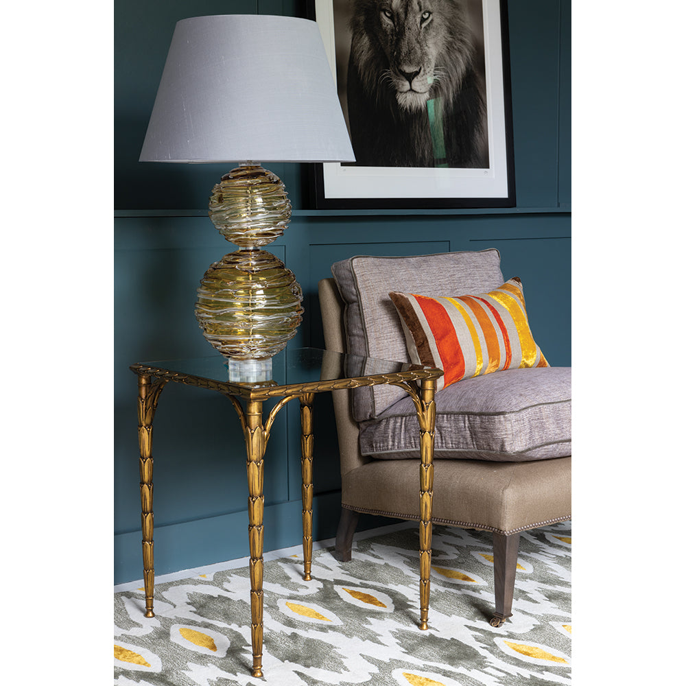 Bastian End Table