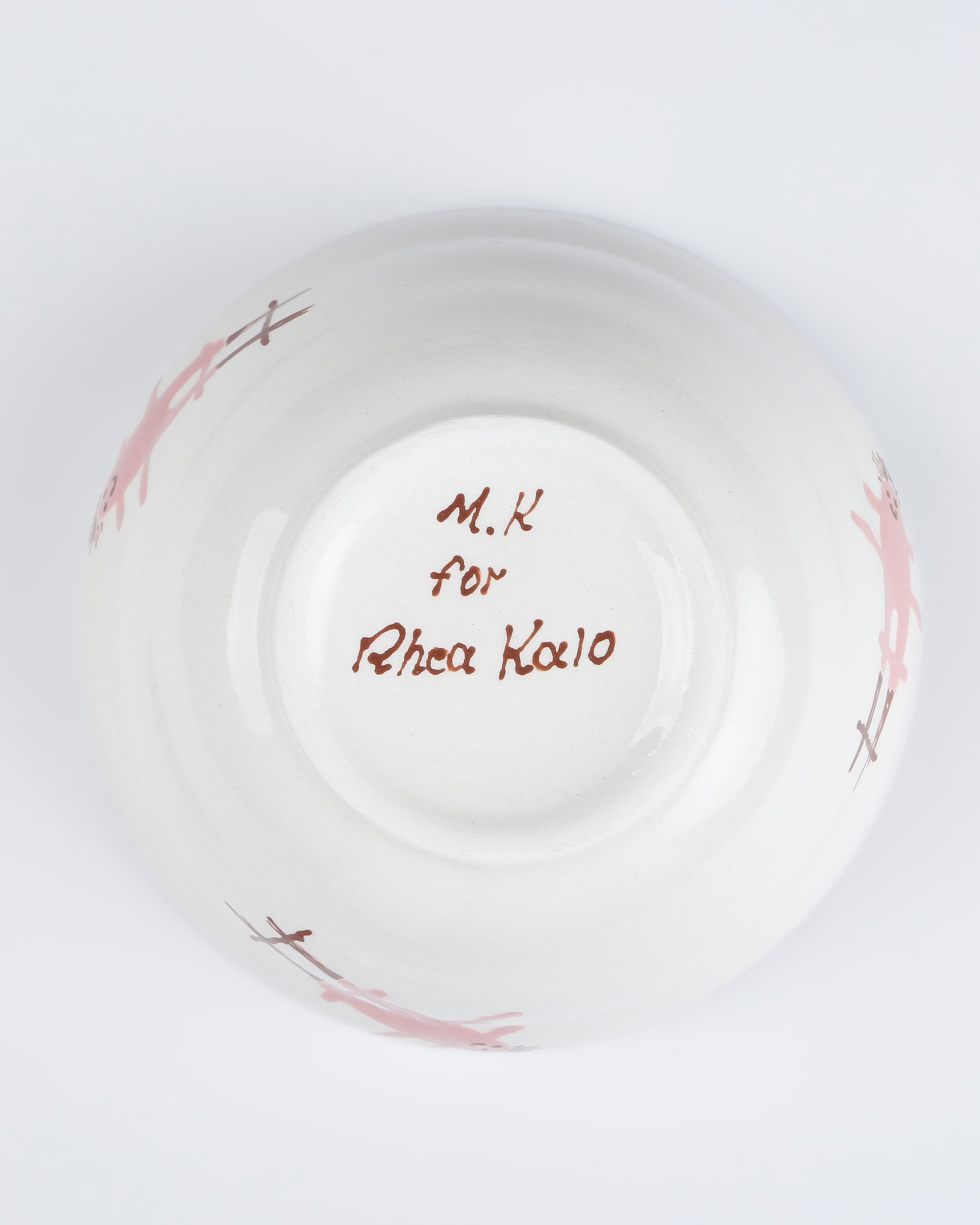 Merson bowl