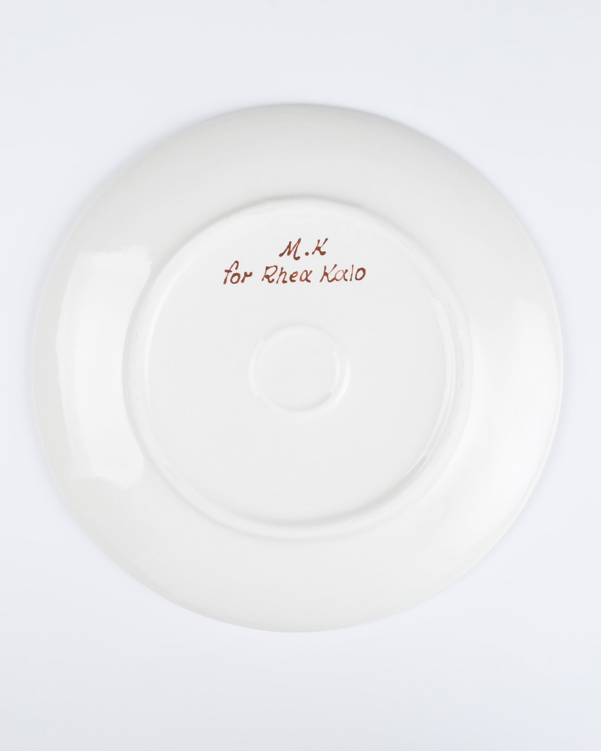 Merson plate
