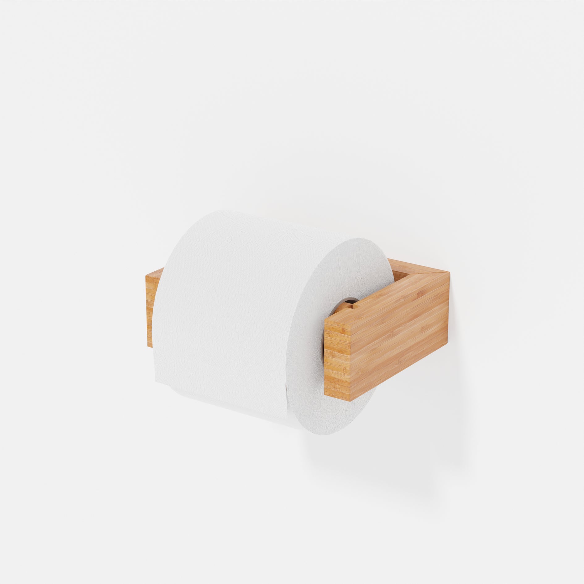 Toilet Roll Holder