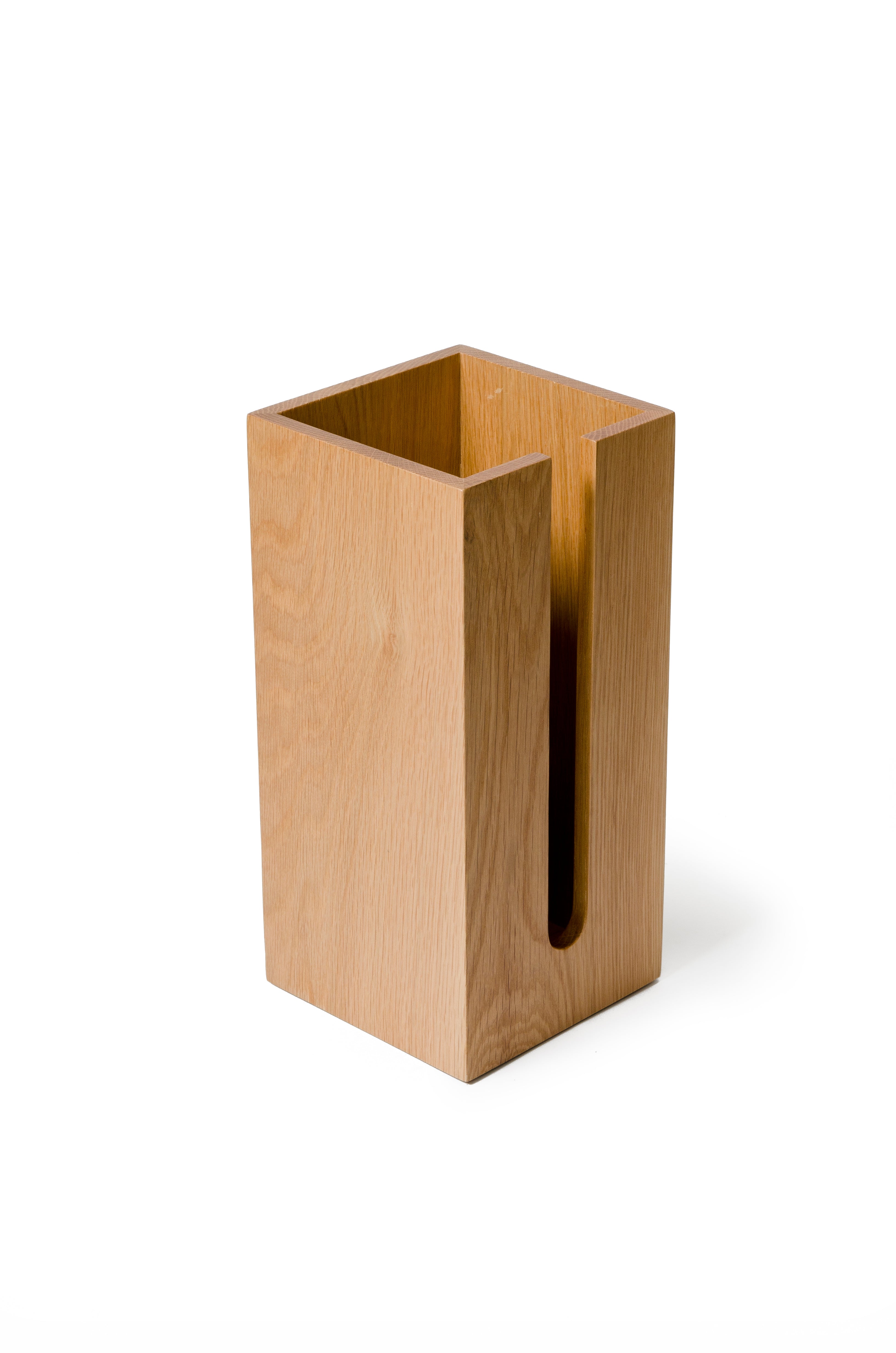 Roll Holder Box Mezza