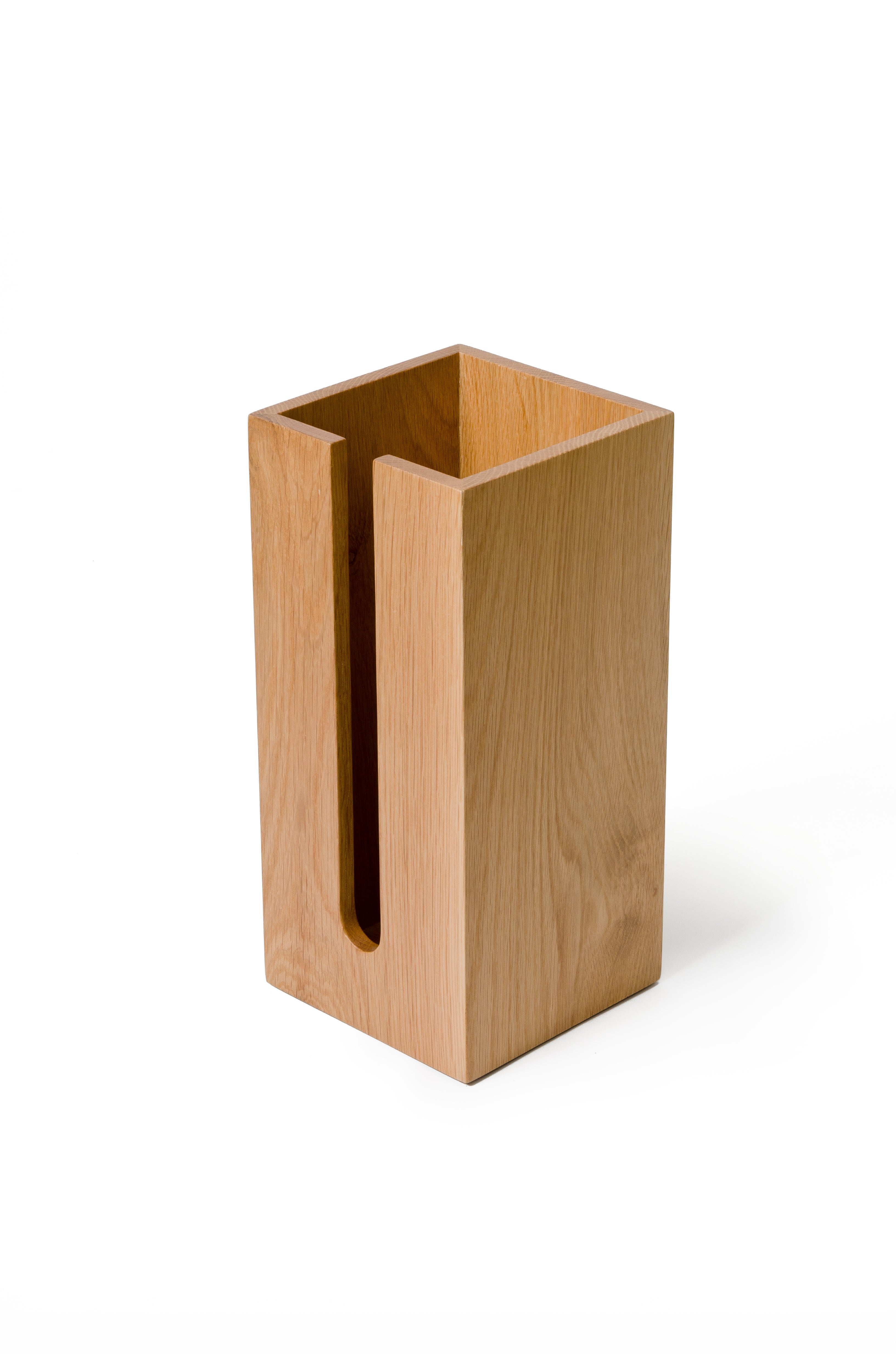 Roll Holder Box Mezza