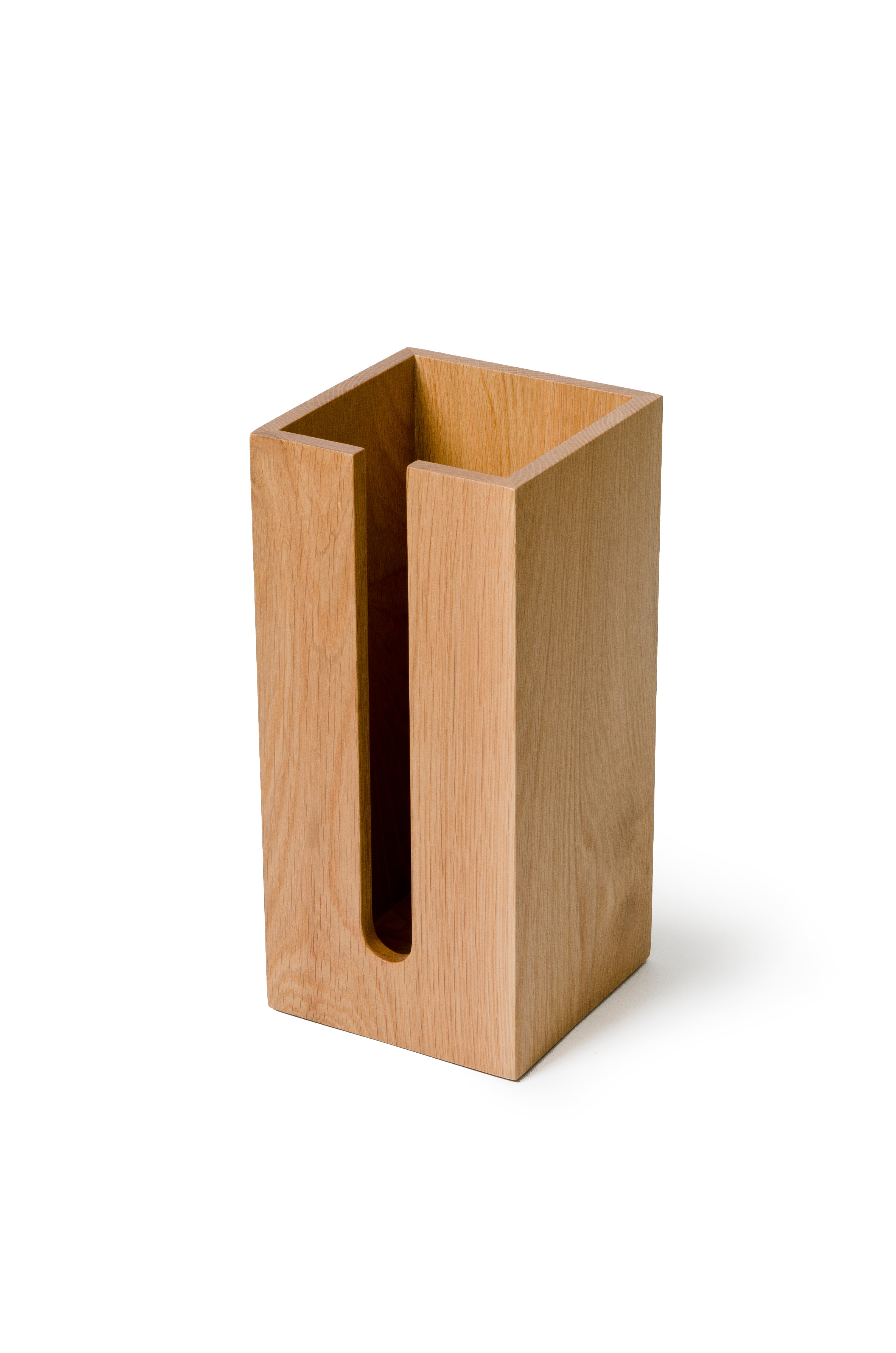 Roll Holder Box Mezza