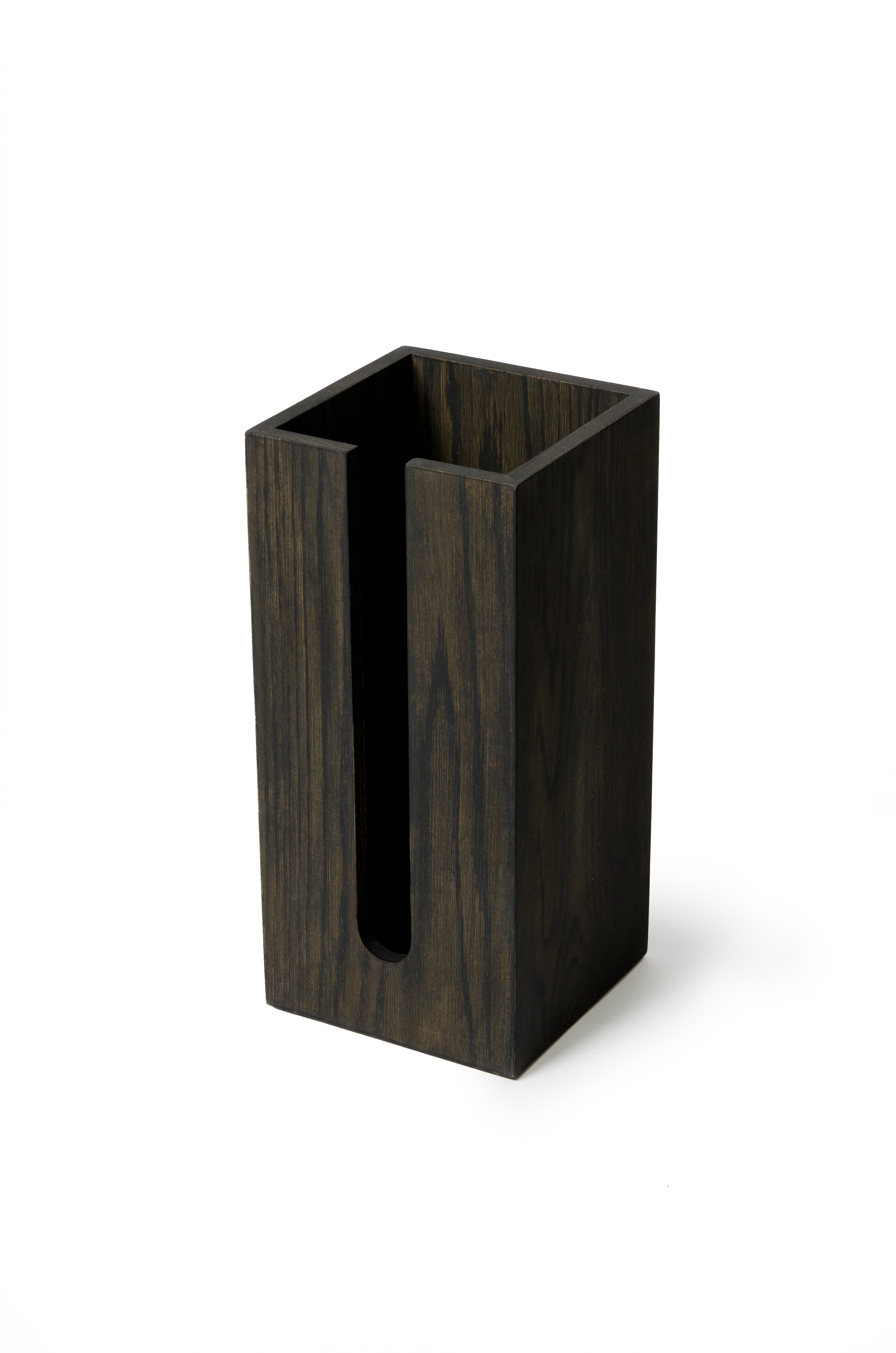 Roll Holder Box Mezza