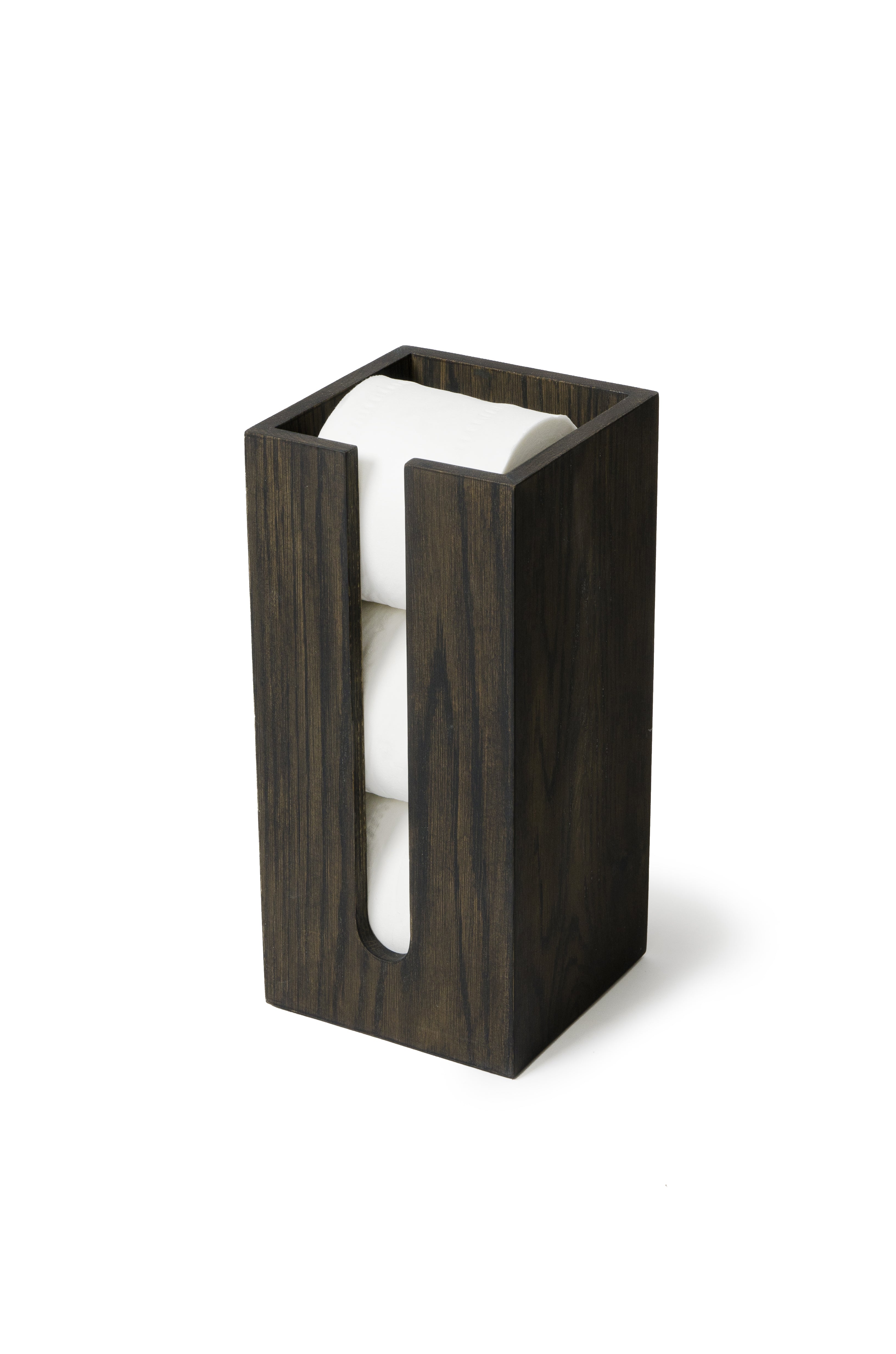 Roll Holder Box Mezza