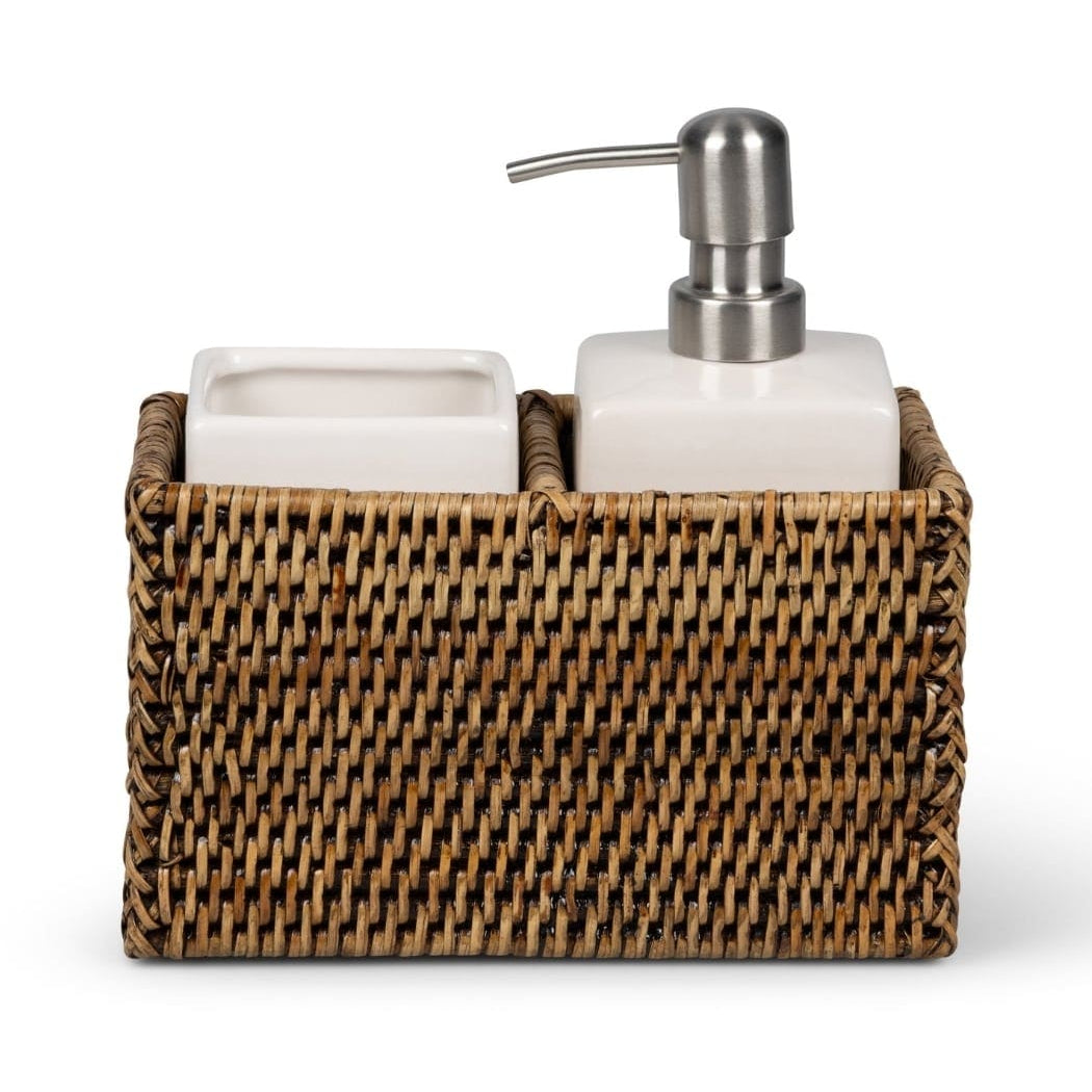 Wicker Rattan Wash Wonder
