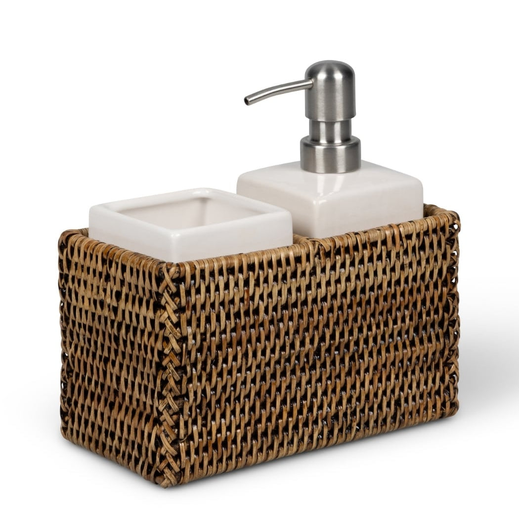 Wicker Rattan Wash Wonder