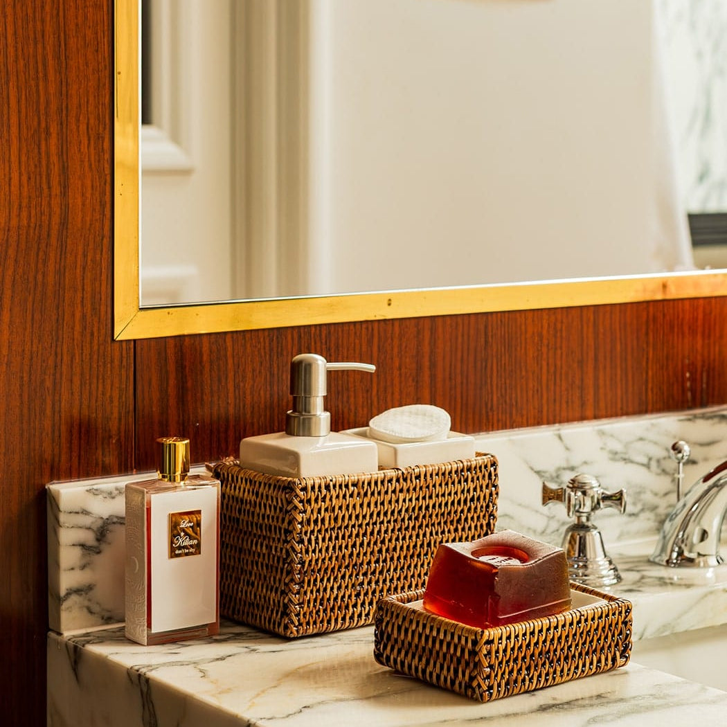 Wicker Rattan Wash Wonder