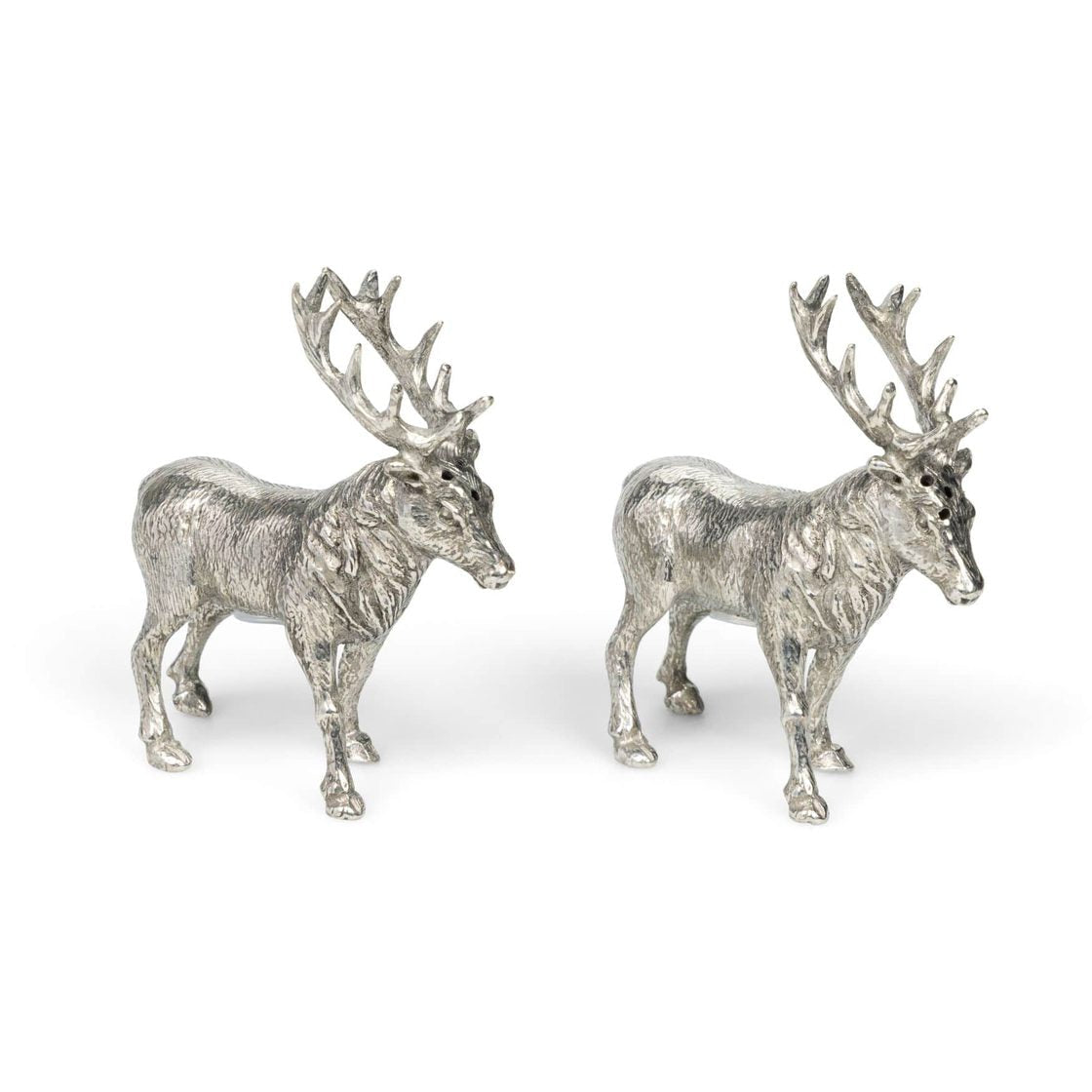 Forest Friends Deer Salt & Pepper Pair