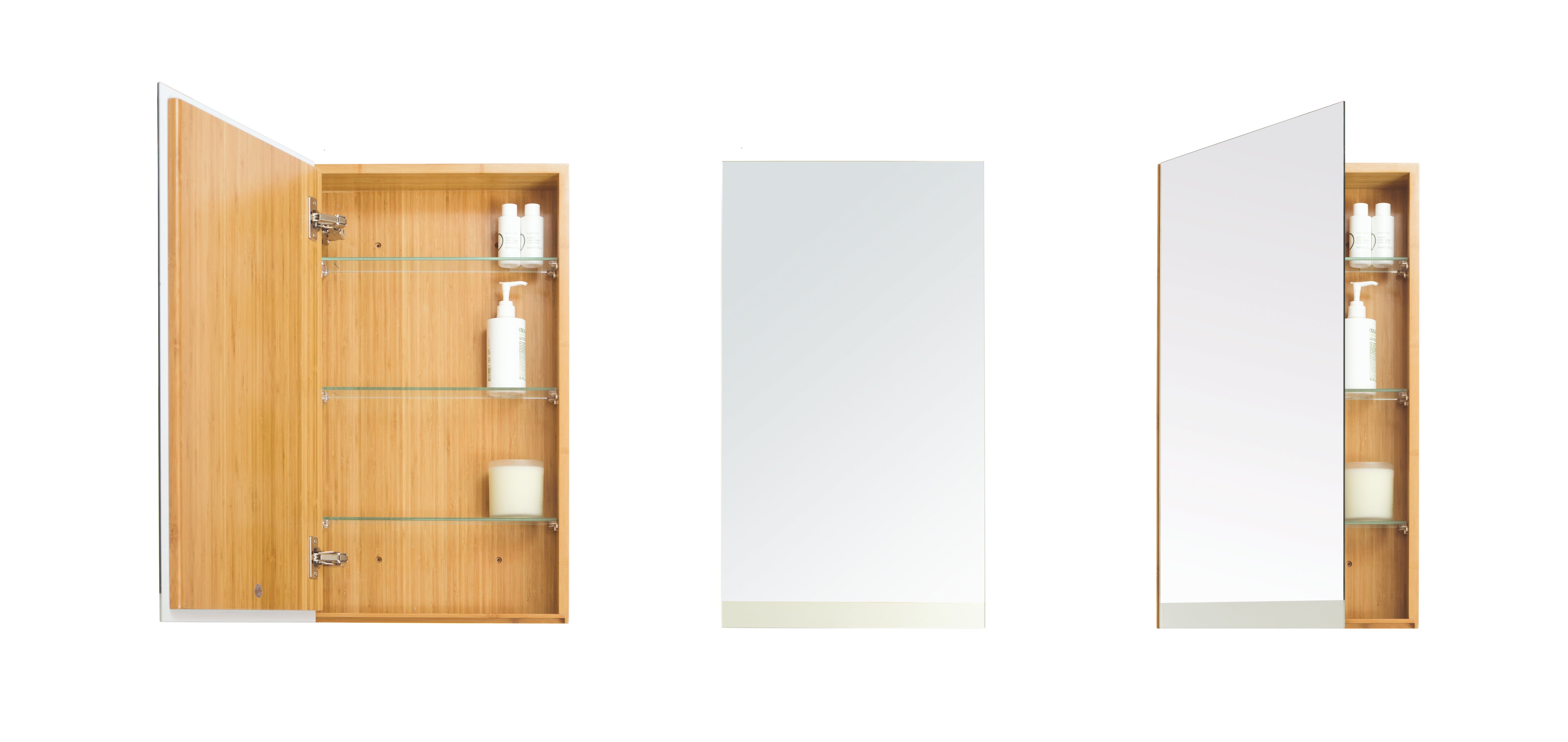 Arena Single Cabinet 700