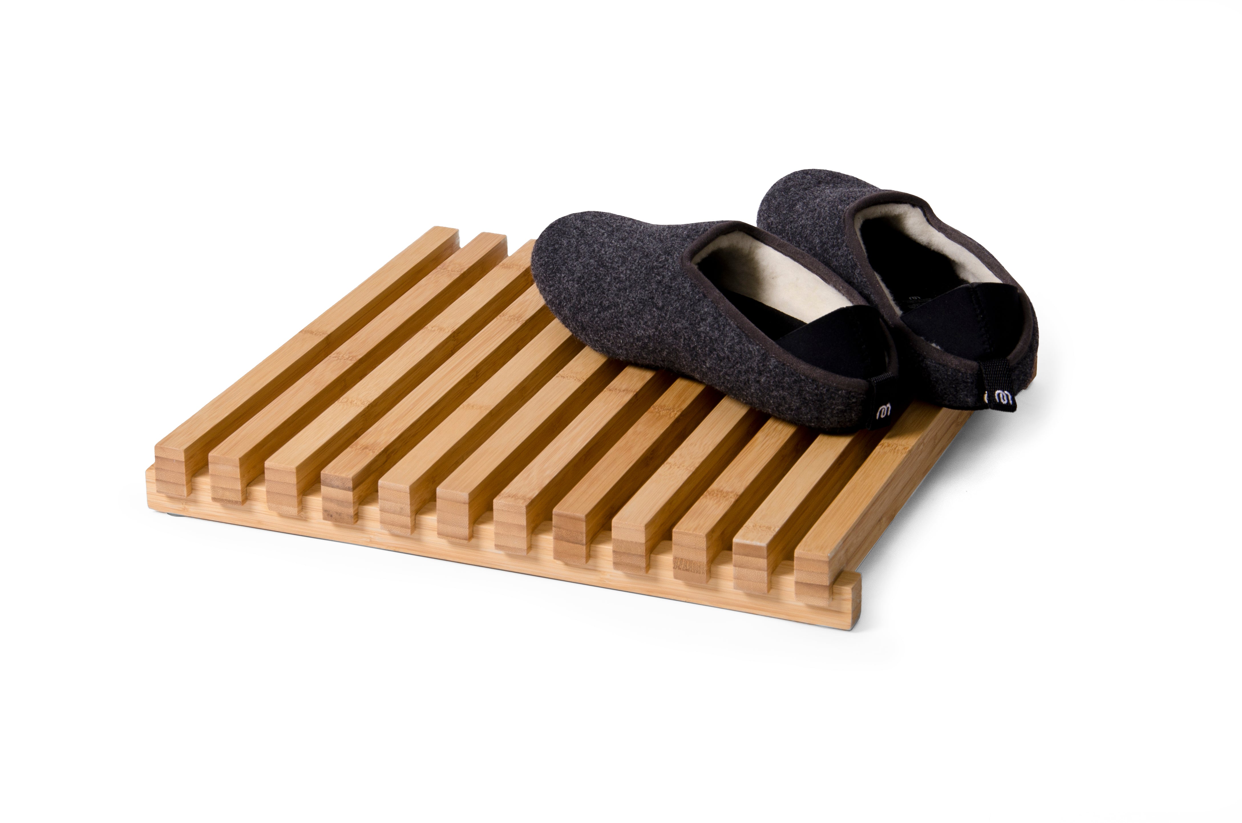 Slatted Shower Mat Arena