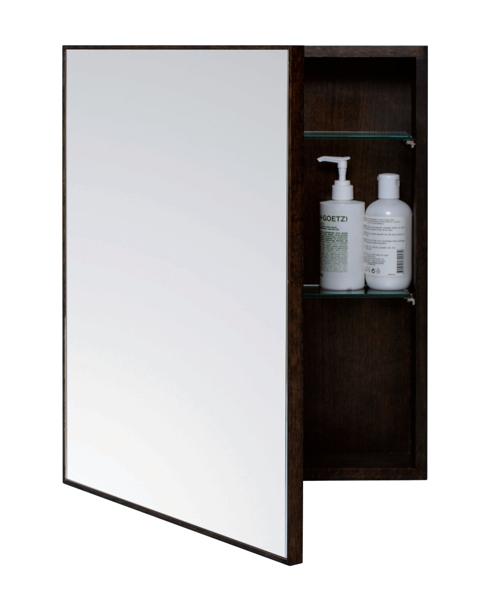 Slimline Cabinet 550