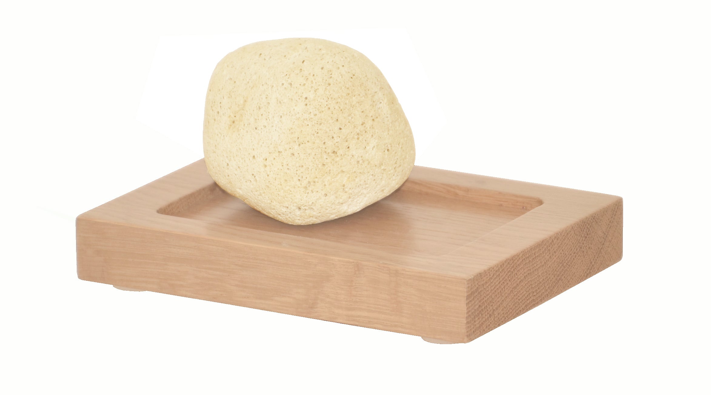Soap Dish Mezza