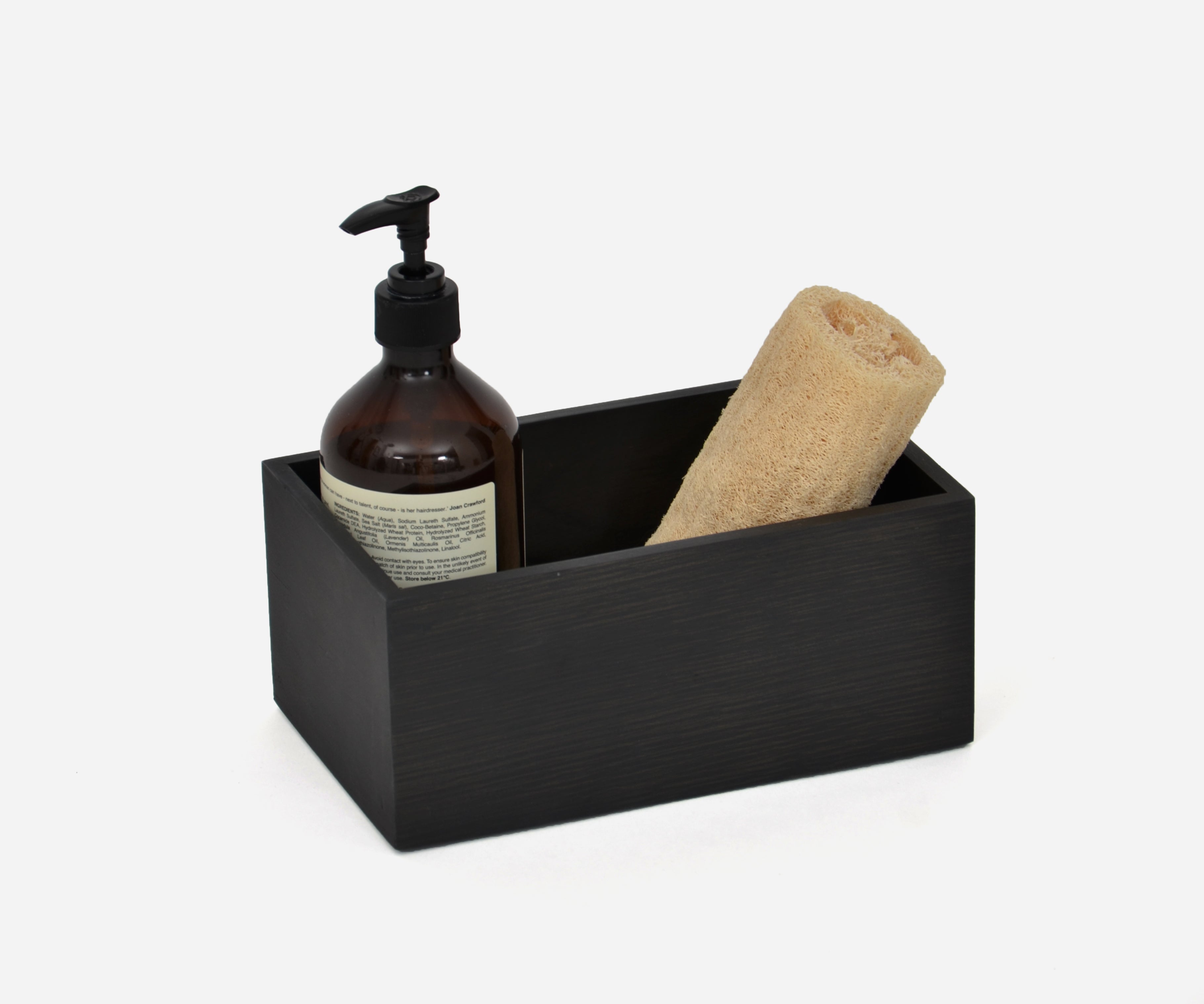 Storage Box Mezza