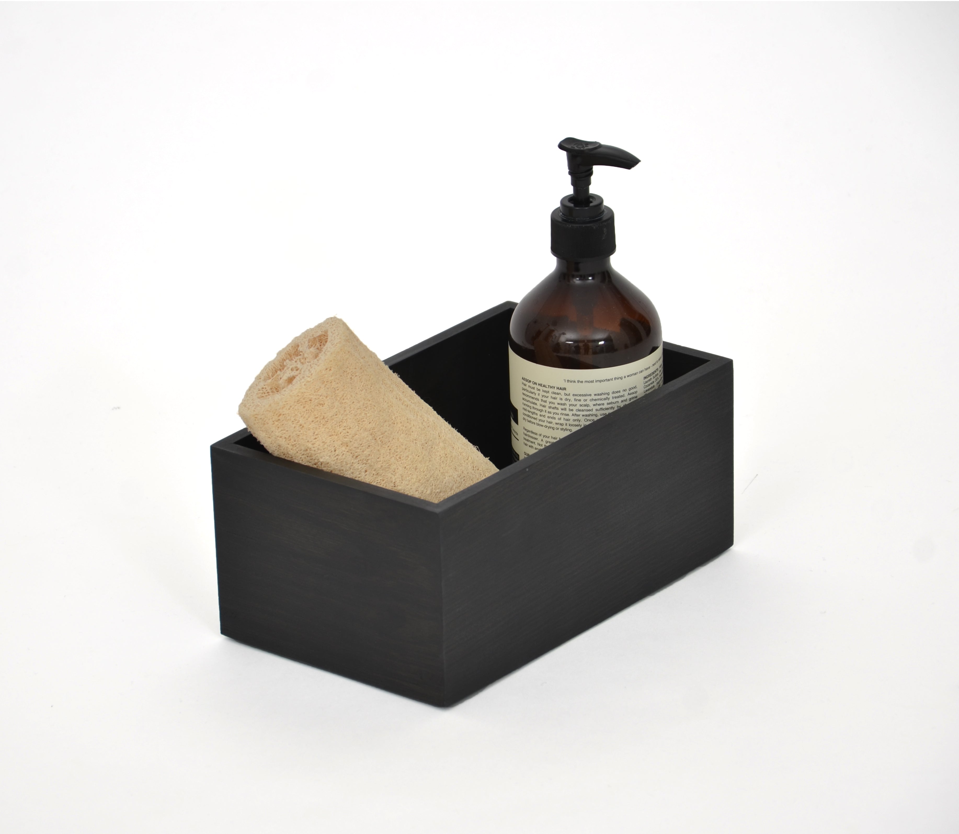 Storage Box Mezza